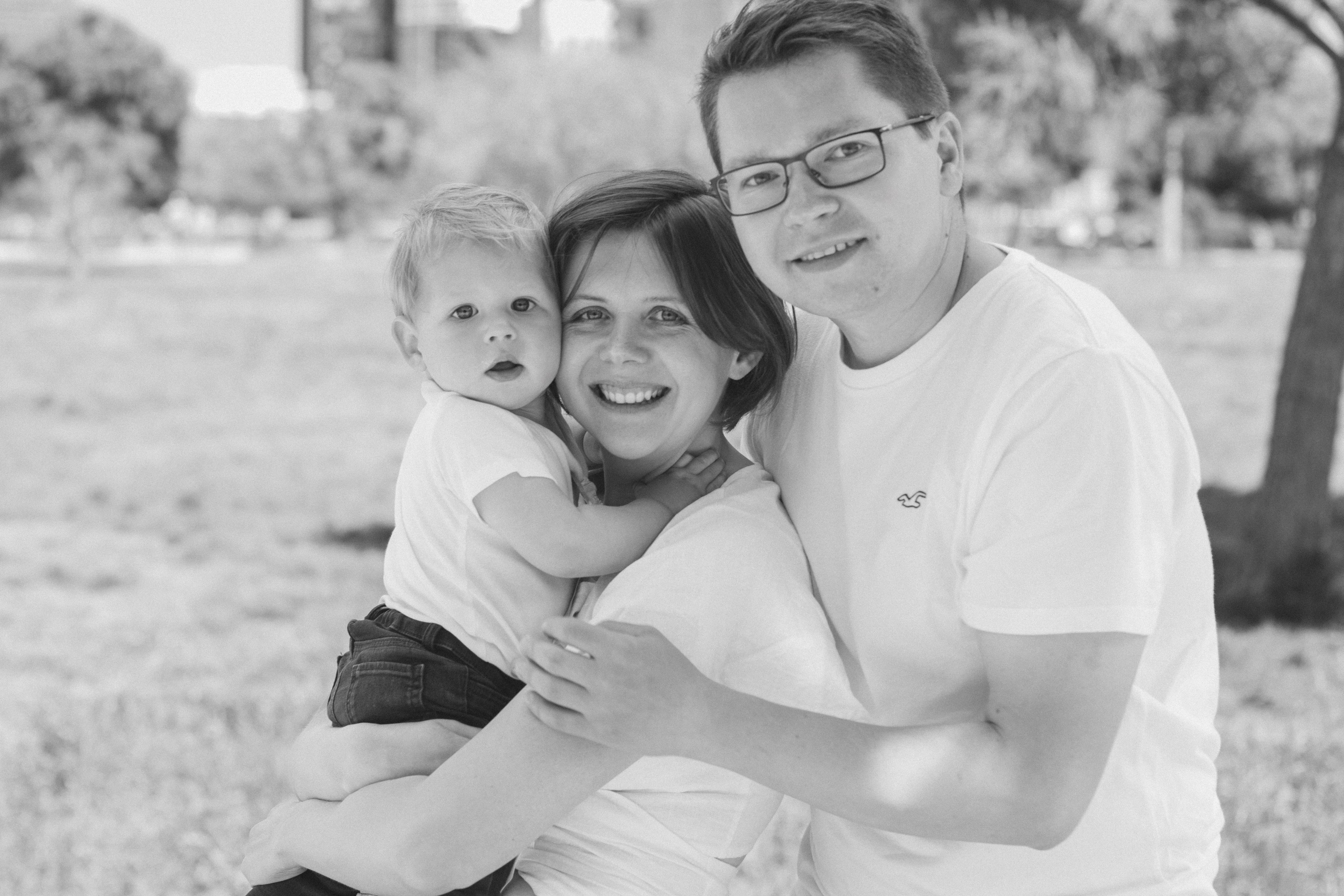 День рождения Жорди, Барселона. Главная