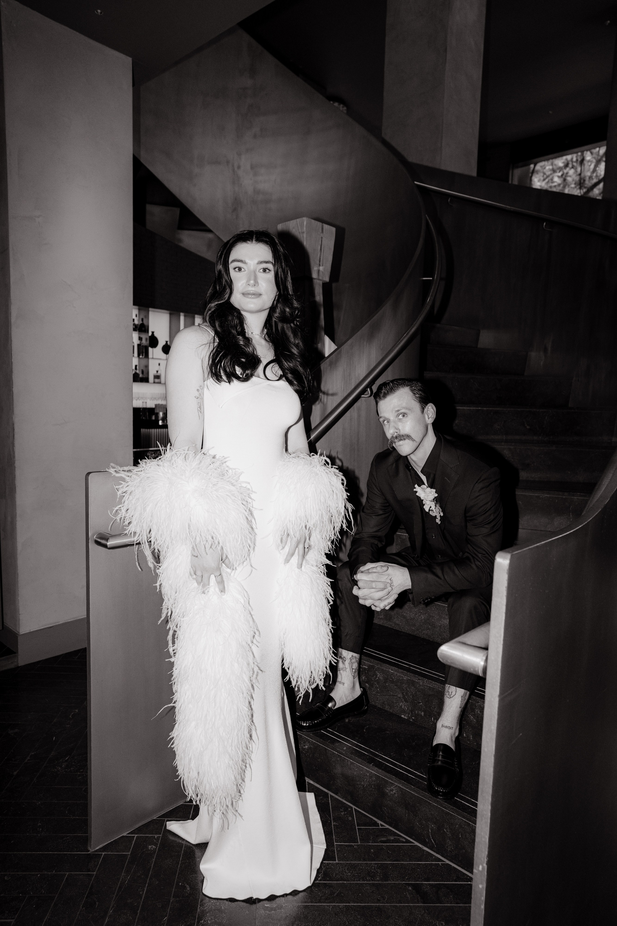 Savannah and Michael. Wedding photographer and videographer New York | New Jersey