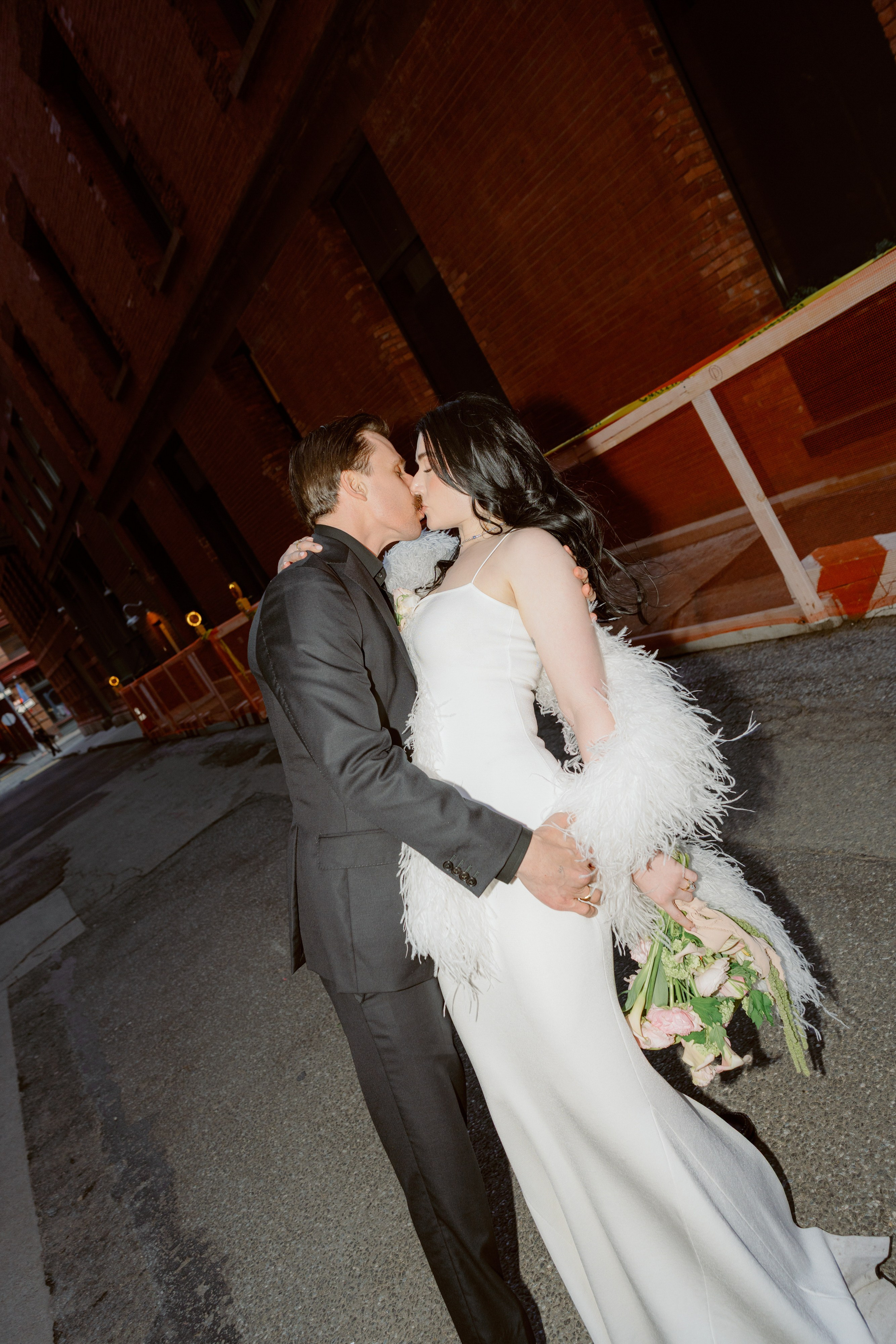 Savannah and Michael. Wedding photographer and videographer New York | New Jersey