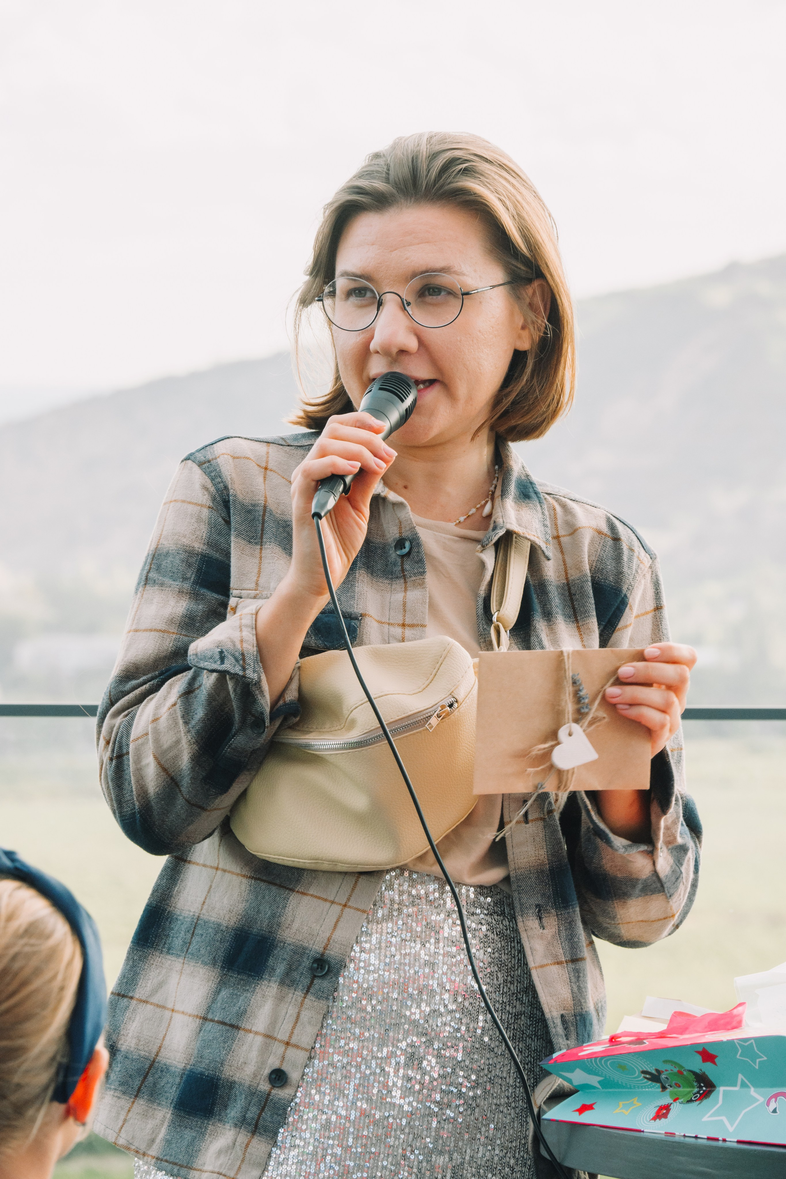 Mothers' Day Party. Fotograf Dmitrii Donets