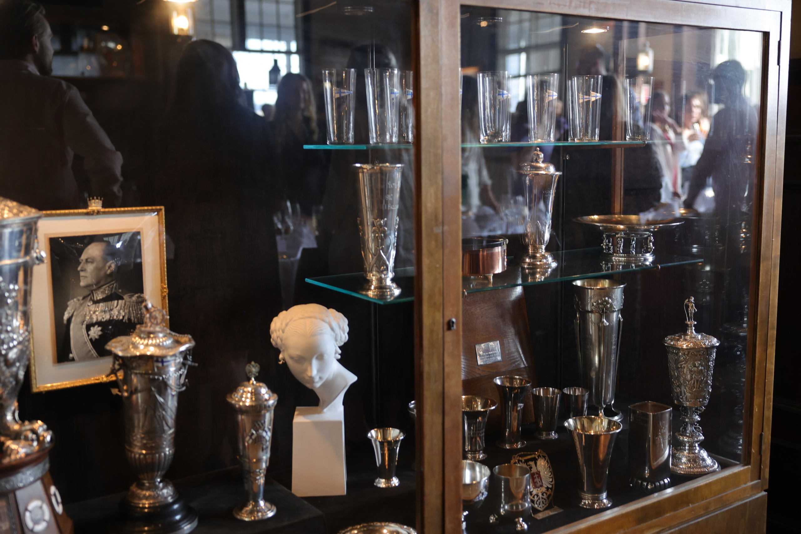 Roschier. Company event. Photographer Marina Gargi