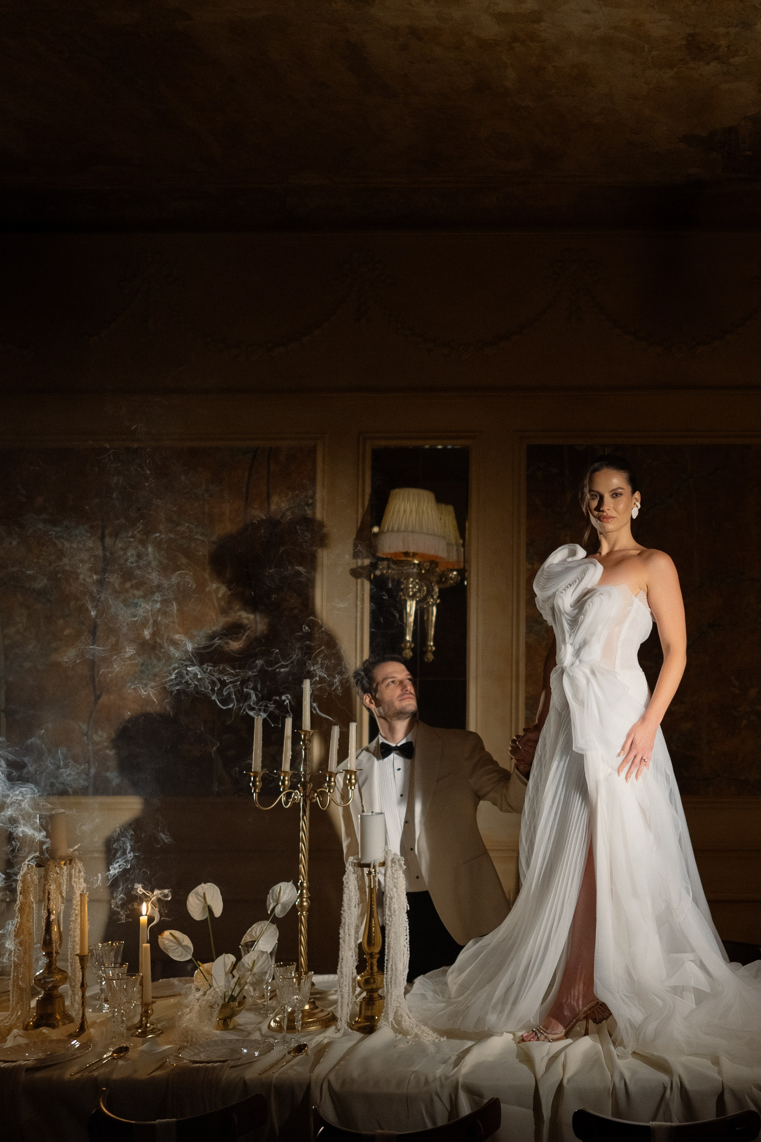 Emily and Levi. Wedding photographer and videographer New York | New Jersey