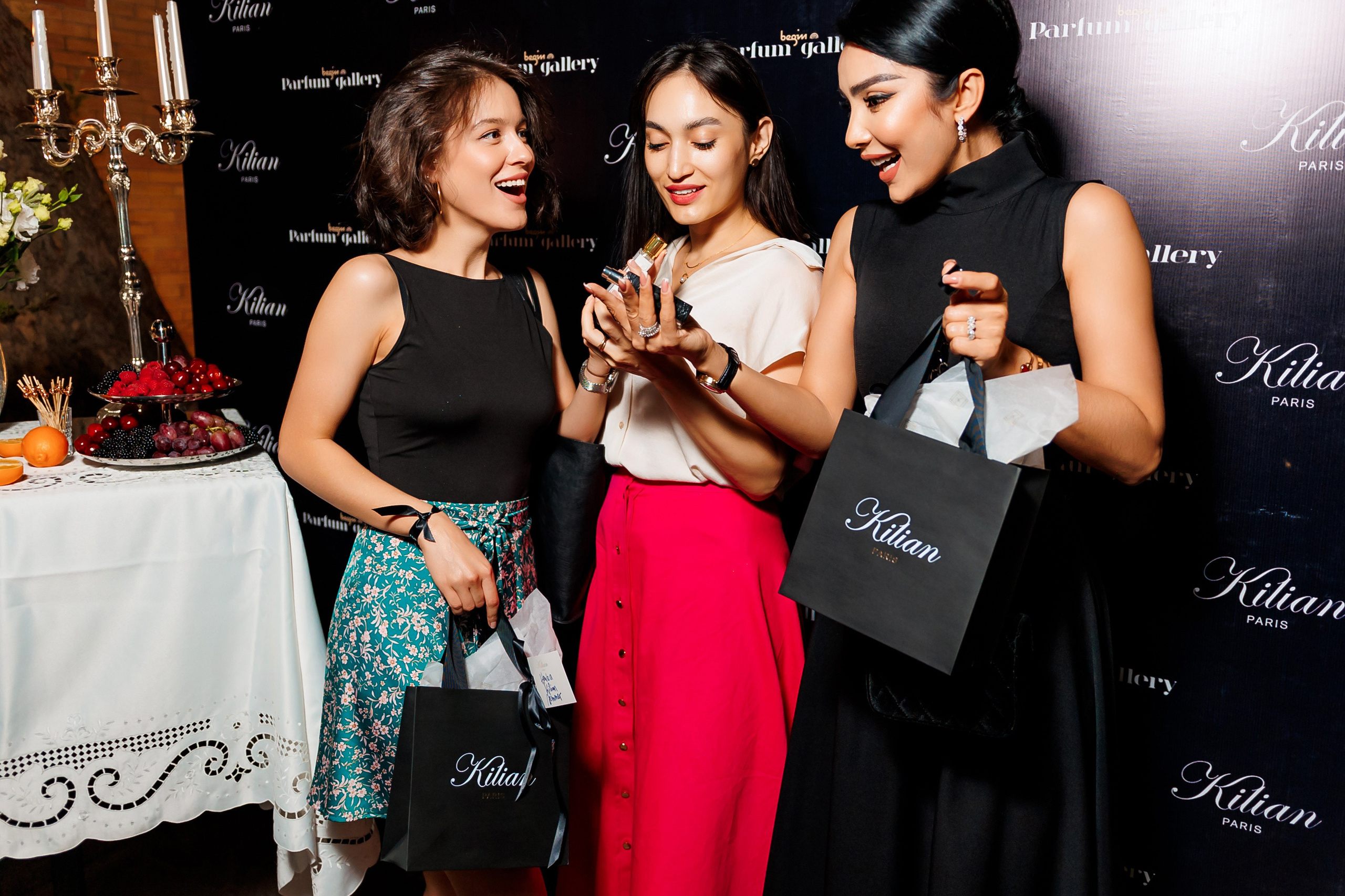 Праздники и светские мероприятия. Фотограф Юра Артыков, Ташкент