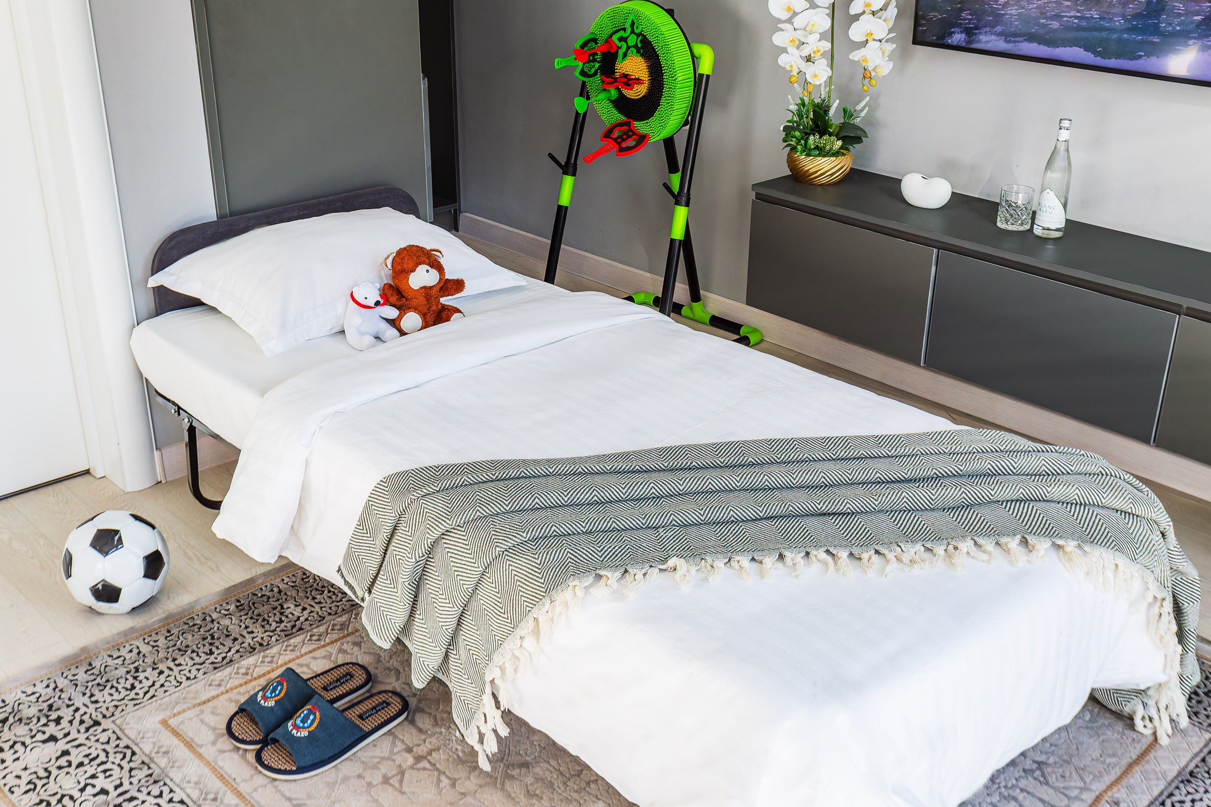 Interior photo session in Tashkent and Uzbekistan — professional shooting