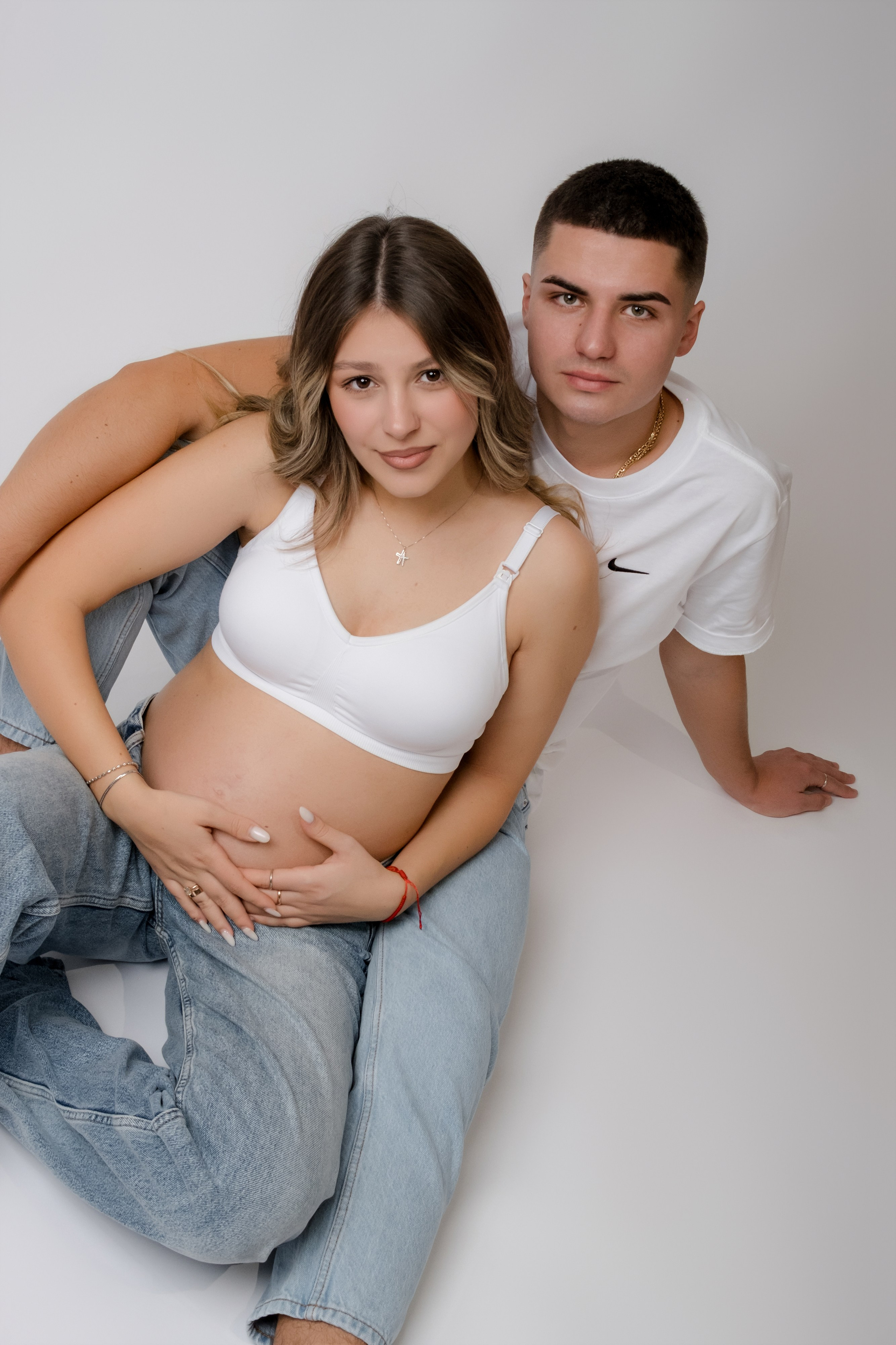 Foto Maternità a Parma | Grosu Photography. Grosu Photography | Fotografo Matrimonio e Famiglia