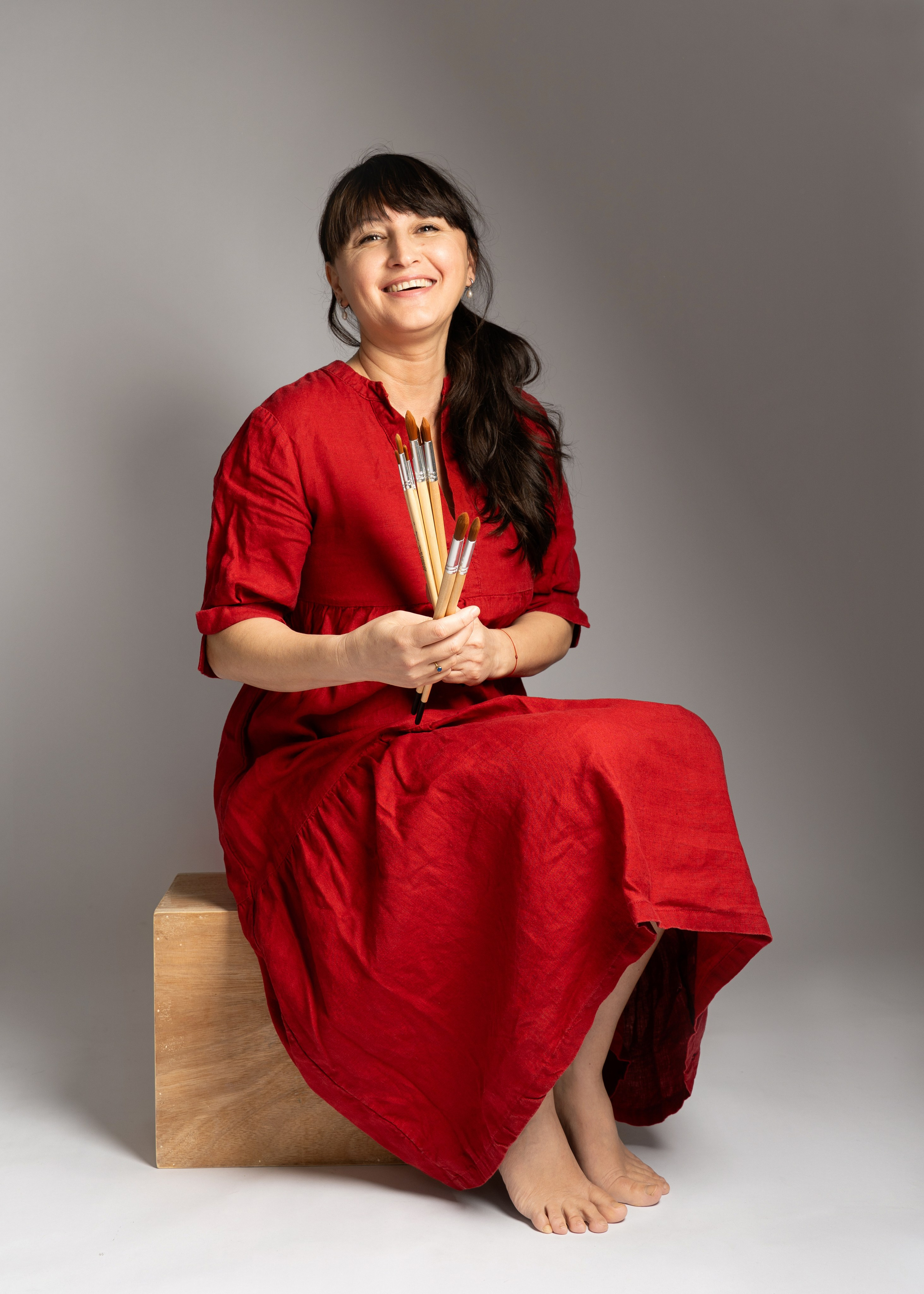 Portrait. Photographe Portraitiste et Spécialiste en Photographie de Famille et Mariages — Région de Lille, Valenciennes