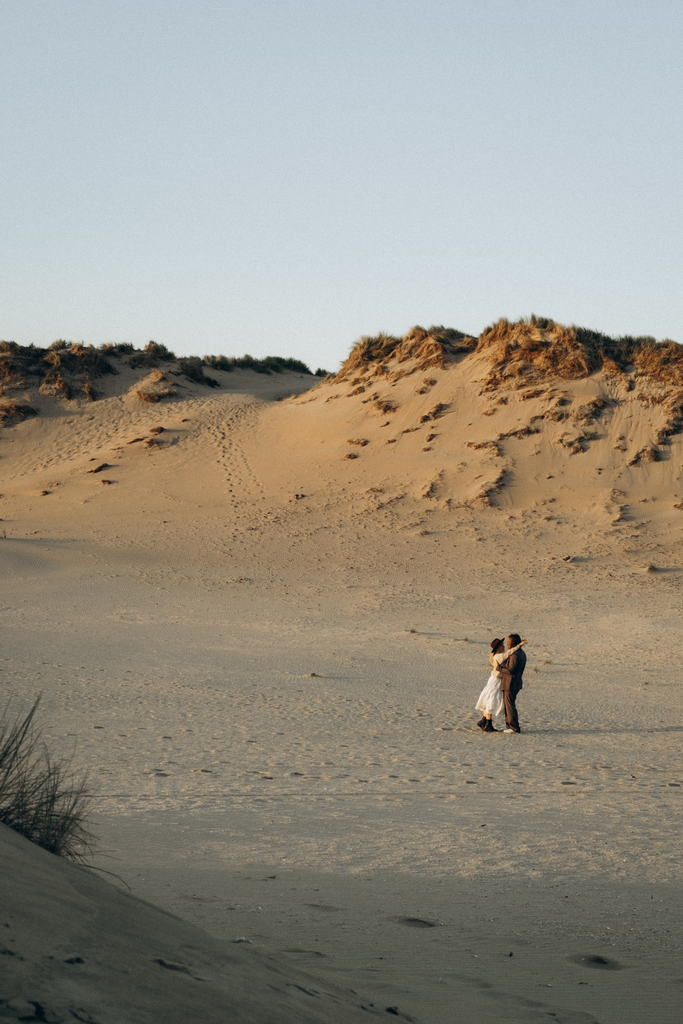 Love story. Photographer The Netherlands