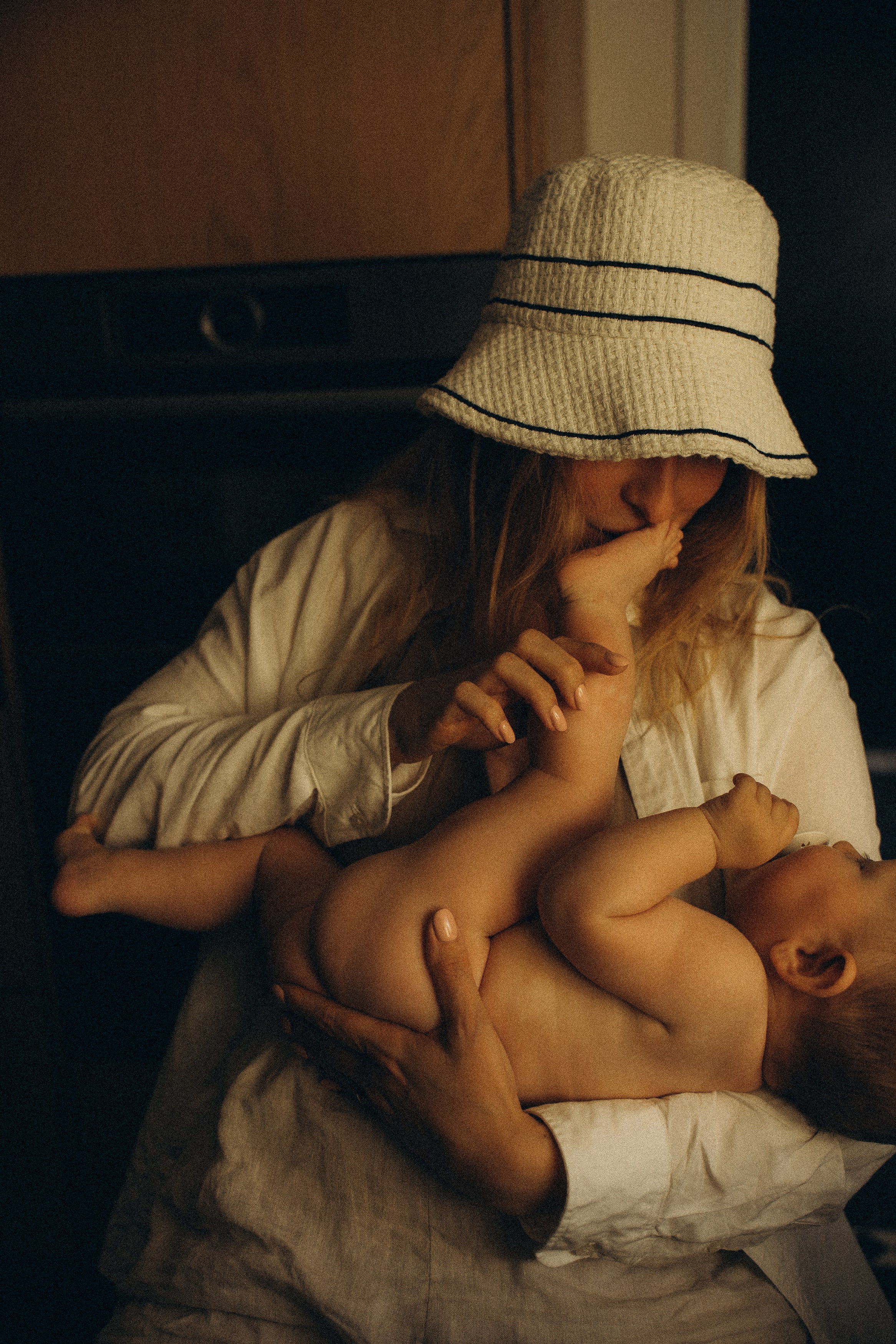 Family. Photographer The Netherlands