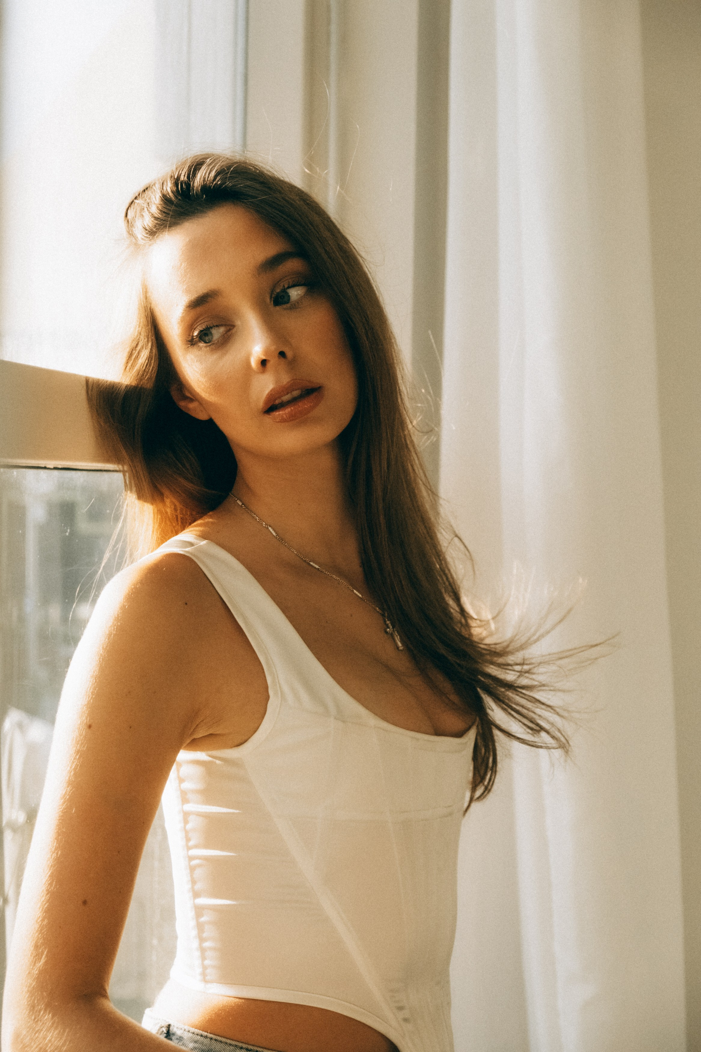 Studio. Photographer The Netherlands