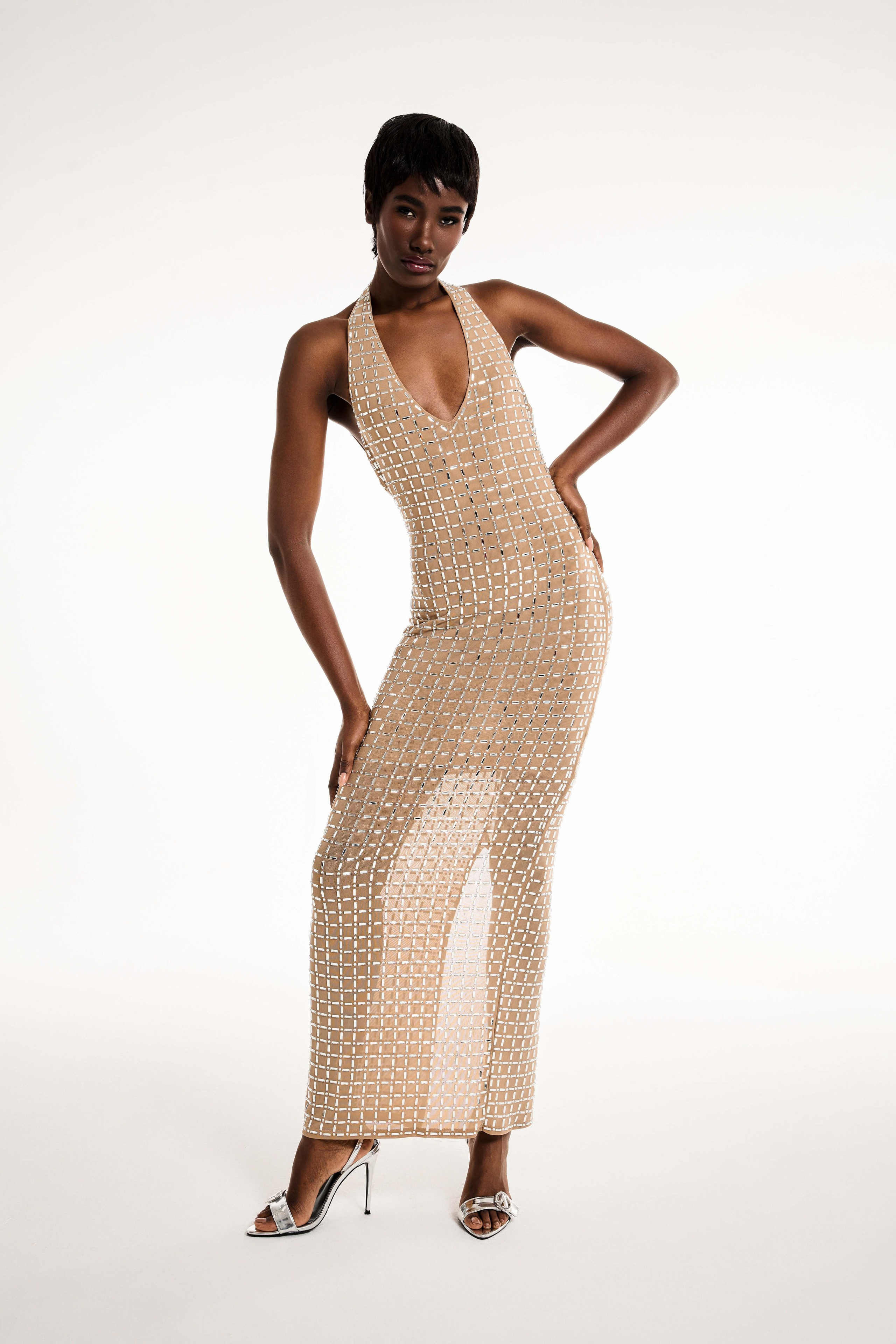 UNO ROBE SS25 LOOKBOOK. Spencer Danyil