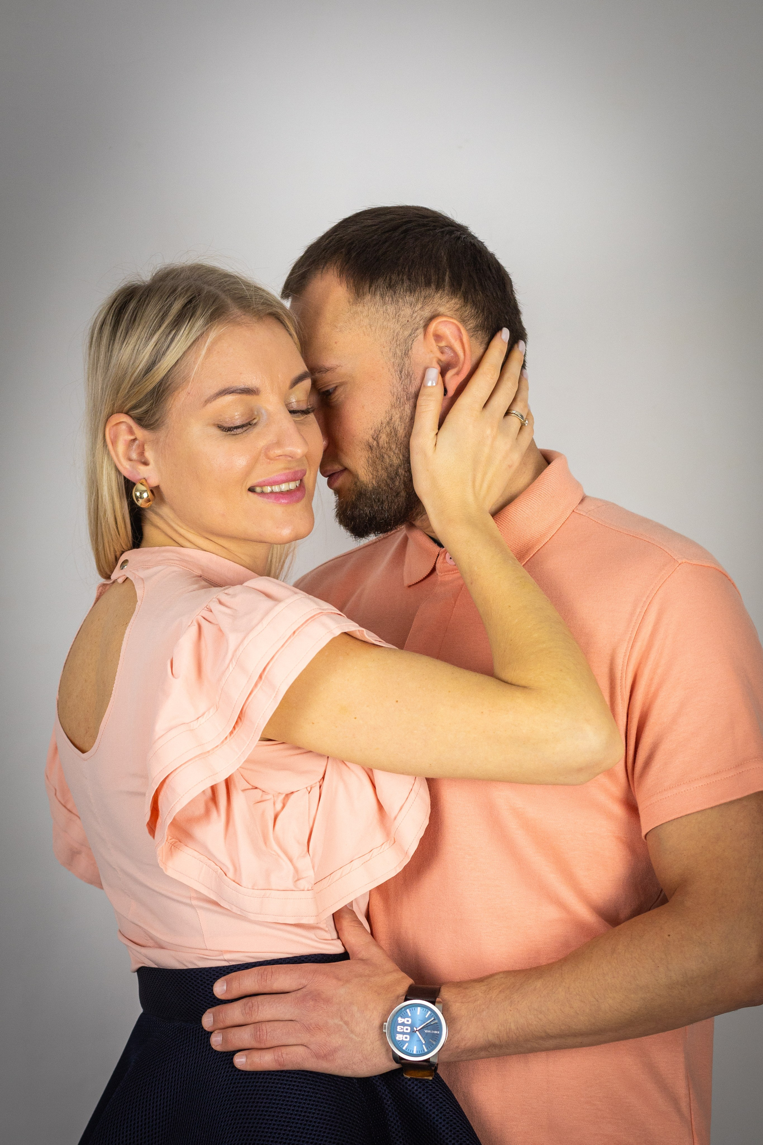 Valerijas Familie. PHOTOgrapher Germany MARBURG