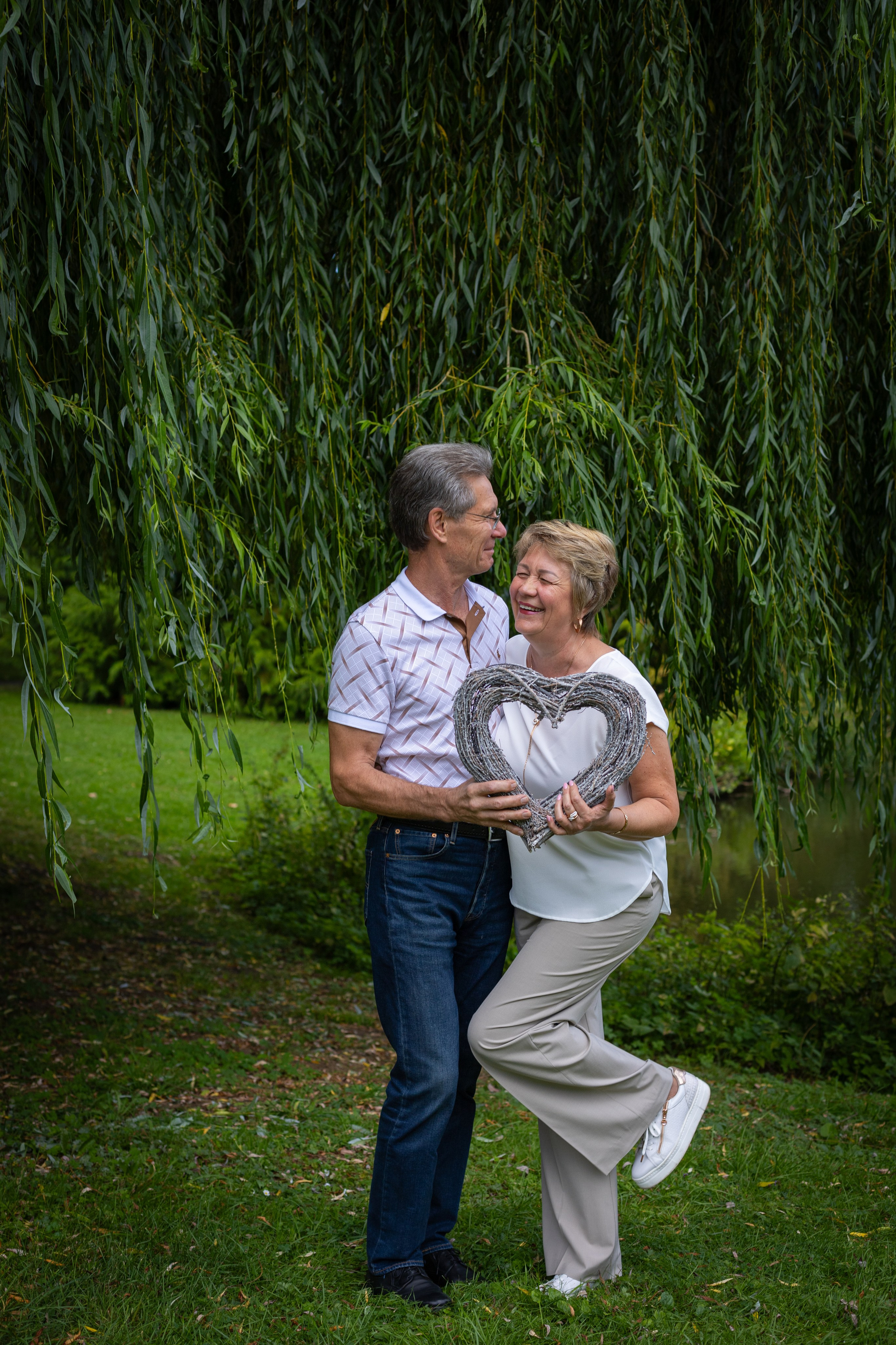 Tatjanas Family 2. PHOTOgrapher Germany MARBURG