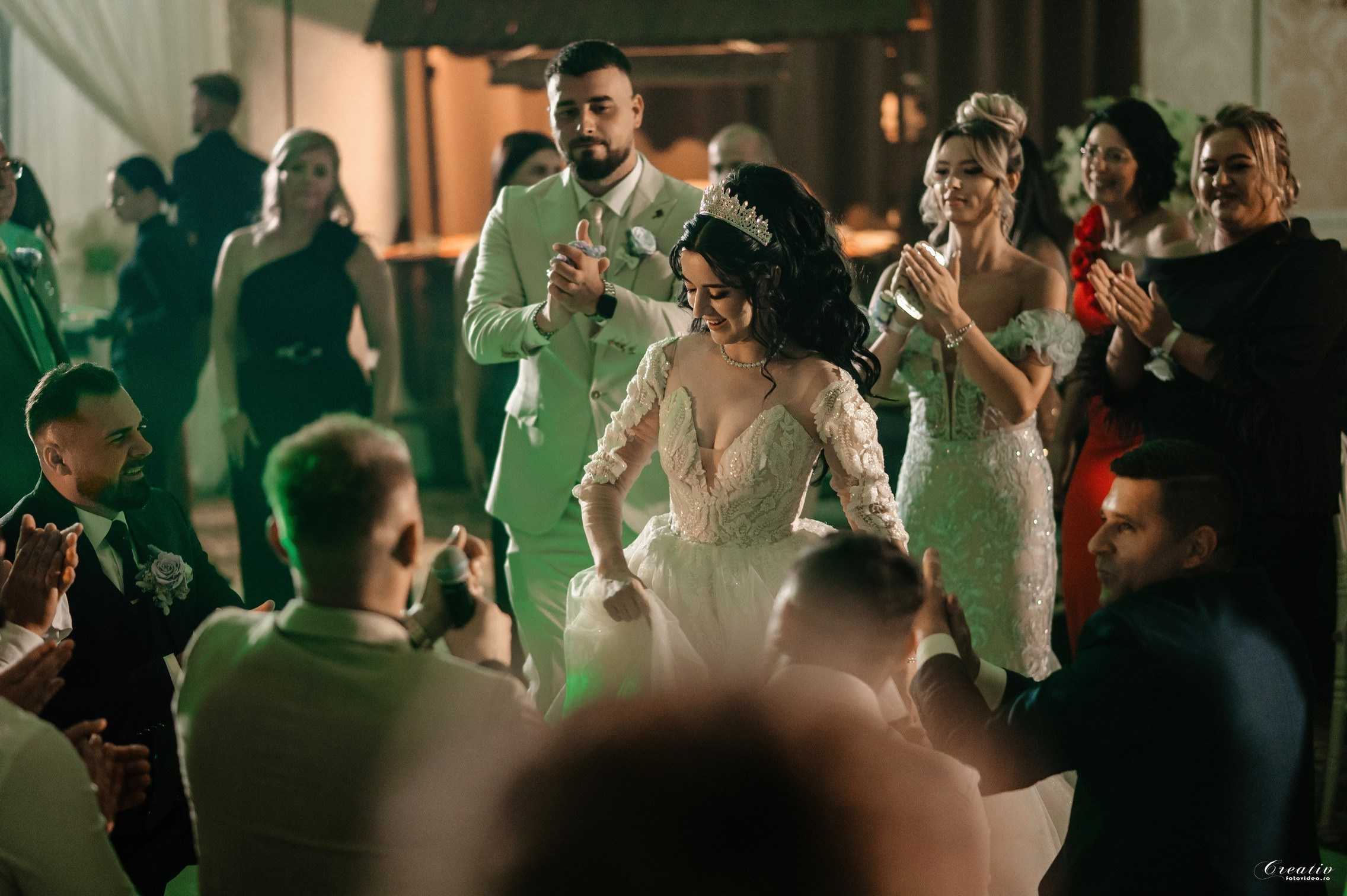 Fotograf nuntă Bistrița Cluj. Fotograf nuntă Bistrița | fotograf botez | Creativ Foto Video | Vasile Mizgan