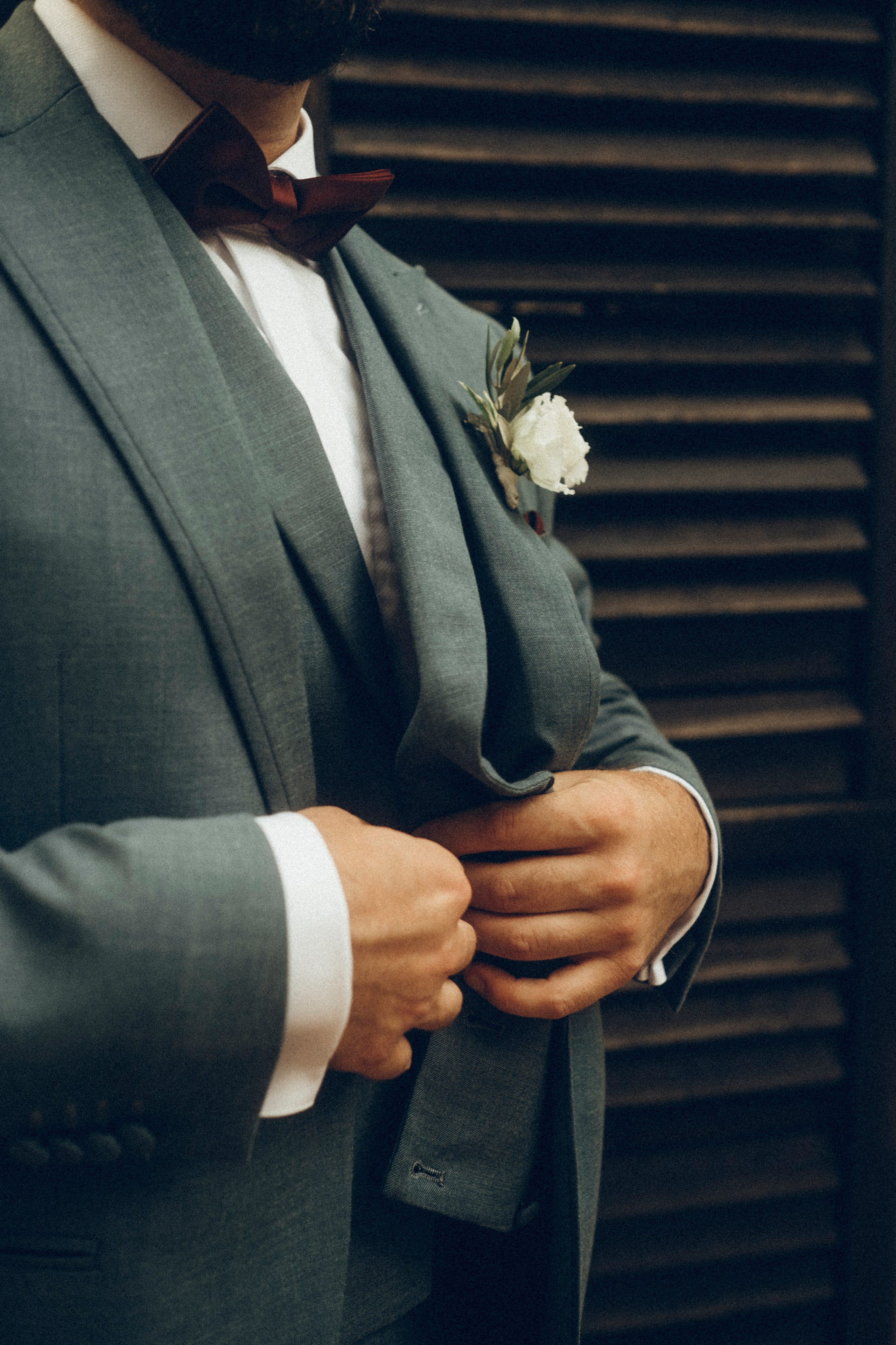 Nadezhda & Dmitry. Masia Mas Coll. Paola wedding photographer / videographer in Barcelona