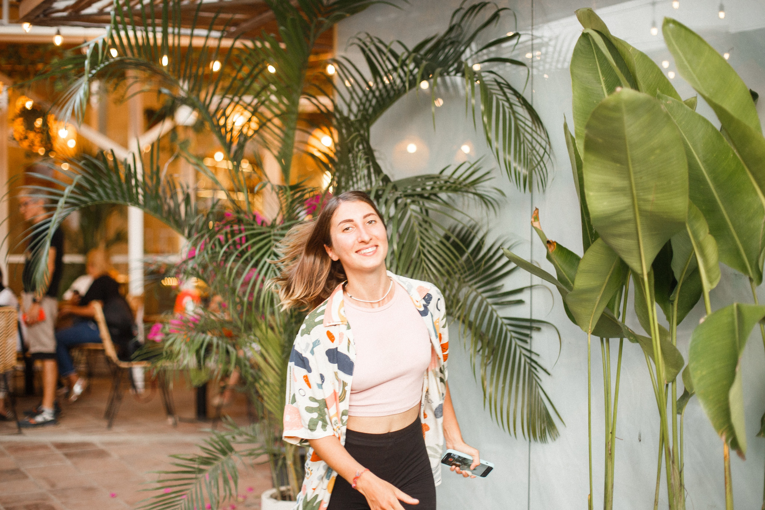 Открытие кафе. Фотограф Бали Получи лучшие фотографии с острова