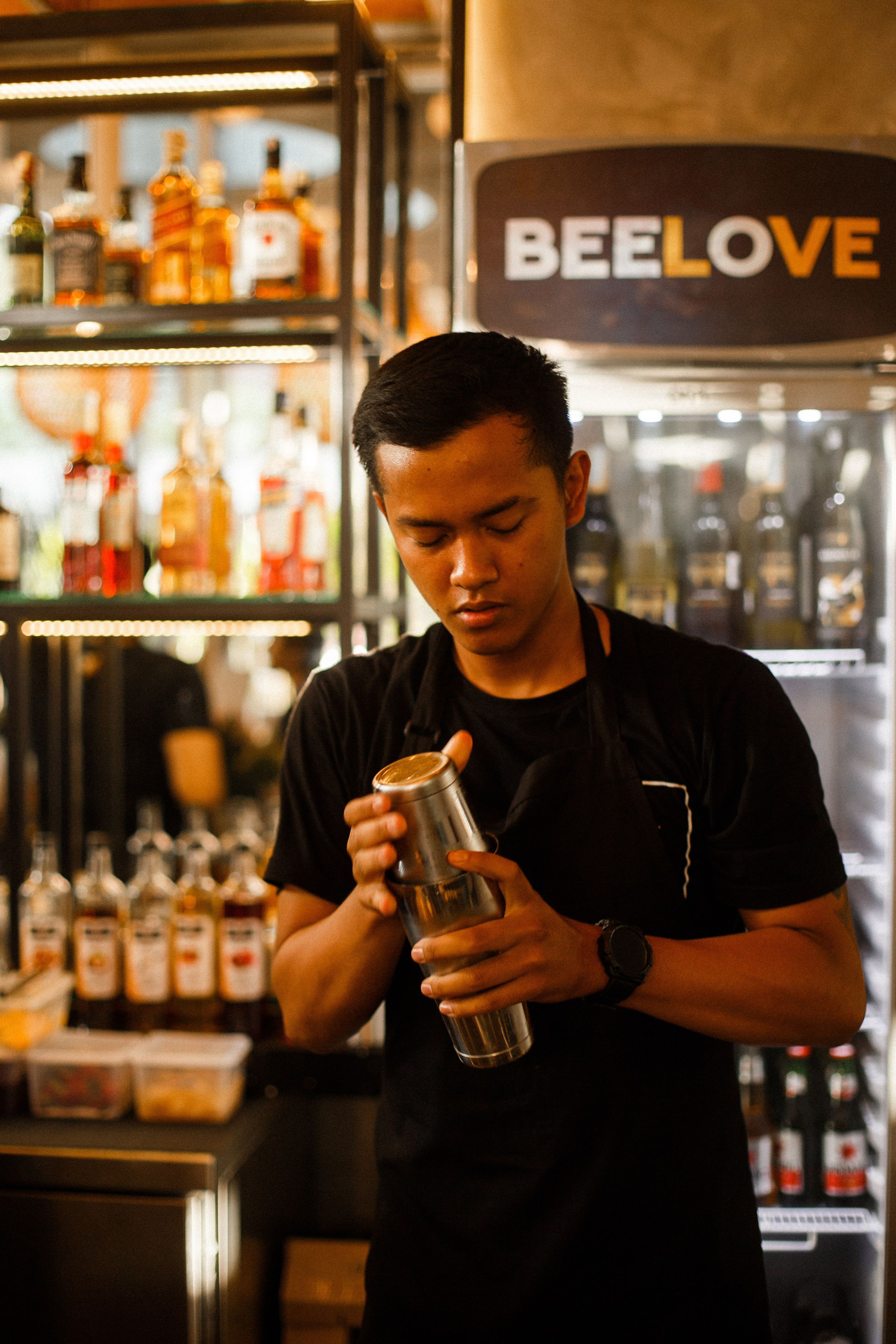 Открытие кафе. Фотограф Бали Получи лучшие фотографии с острова