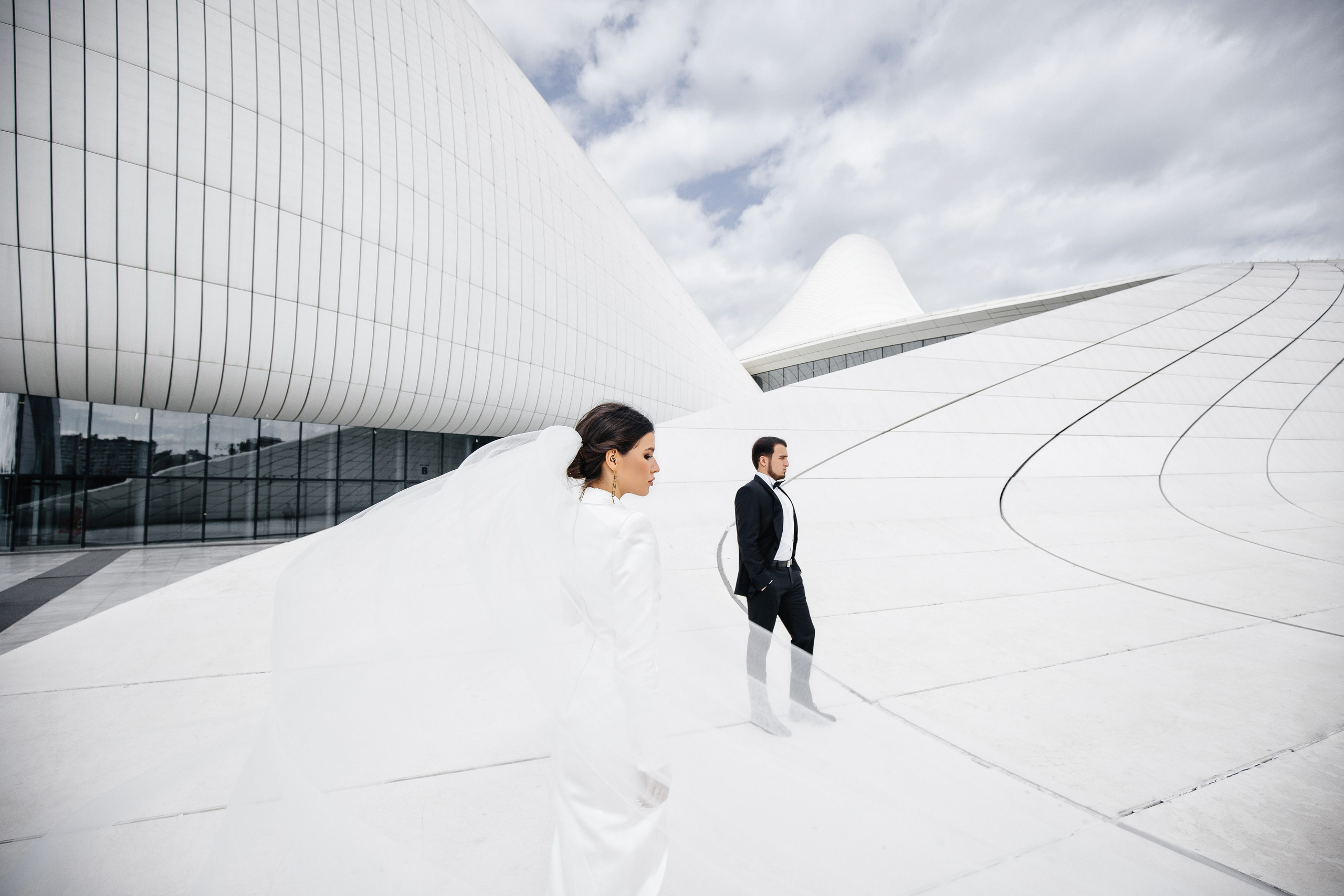 Саидмурод & Мадина. Профессиональный свадебный фотограф в Ташкенте Дониер Шарипов