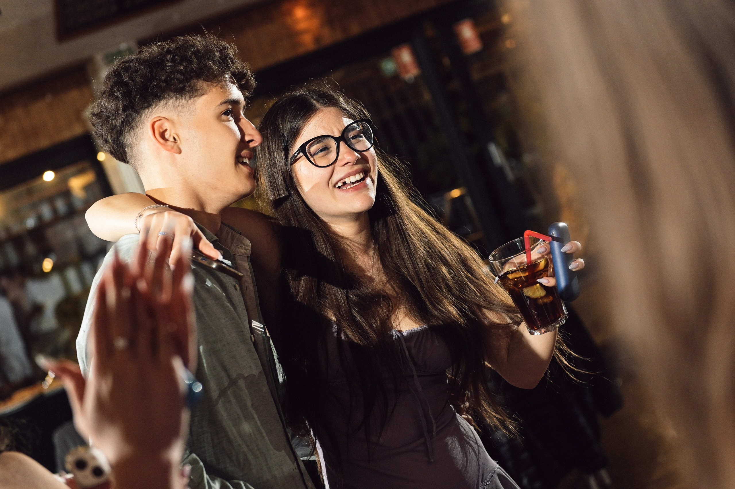 Vanda (majorat). Fotograf de familie și evenimente