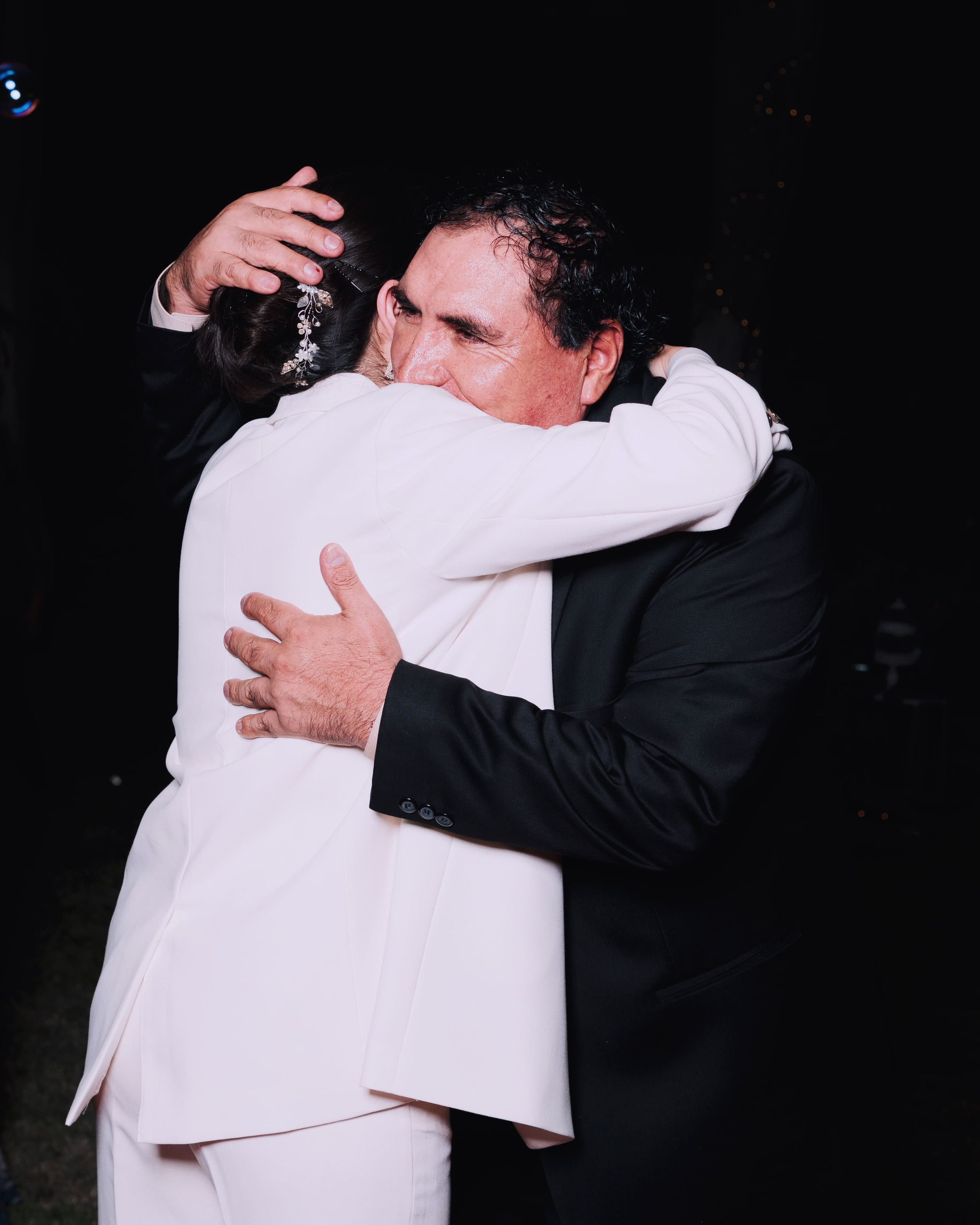 Carlos & Alisson. Fotografo de Bodas