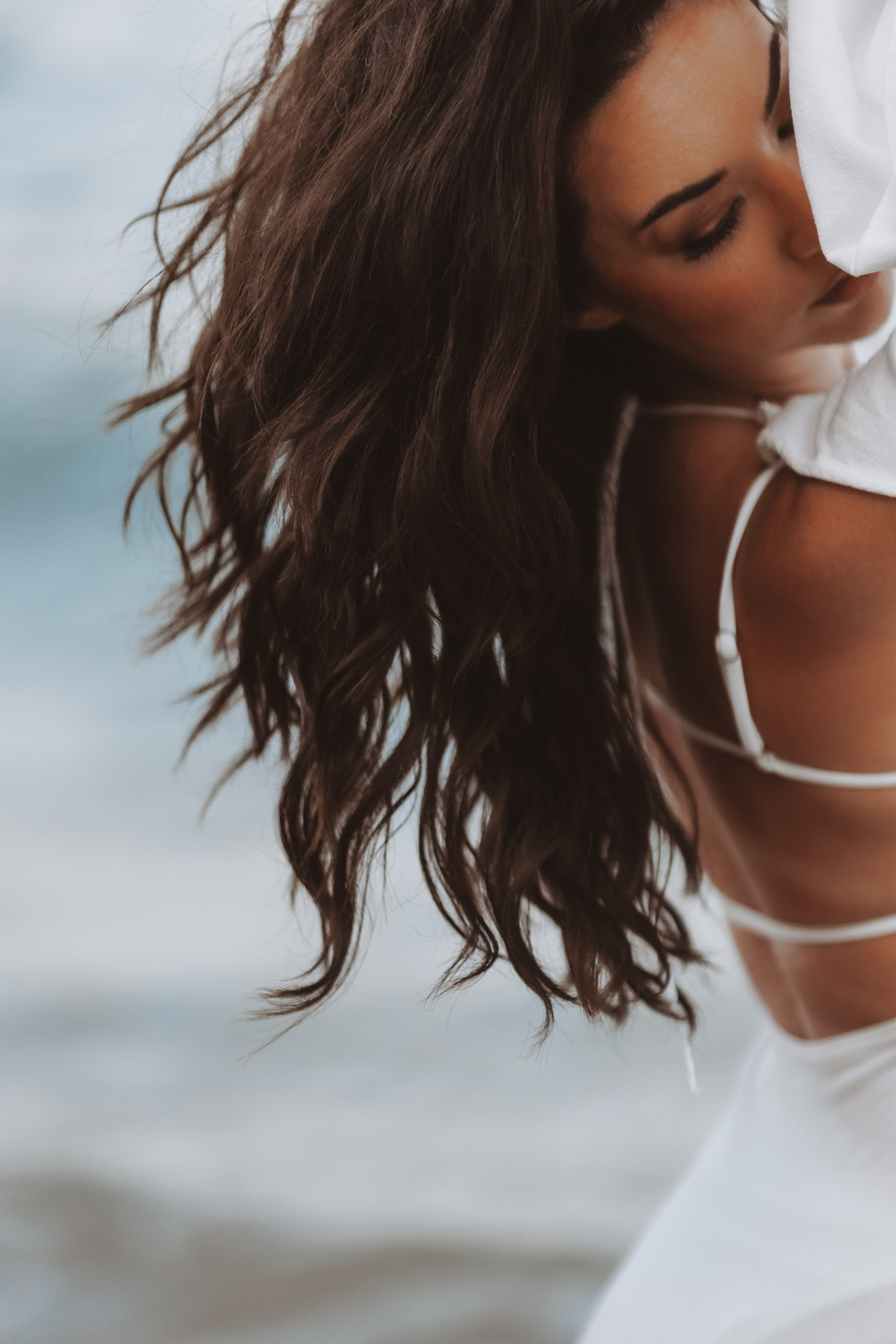 Индивидуална фотосесия. Фотограф Ирина Йотова