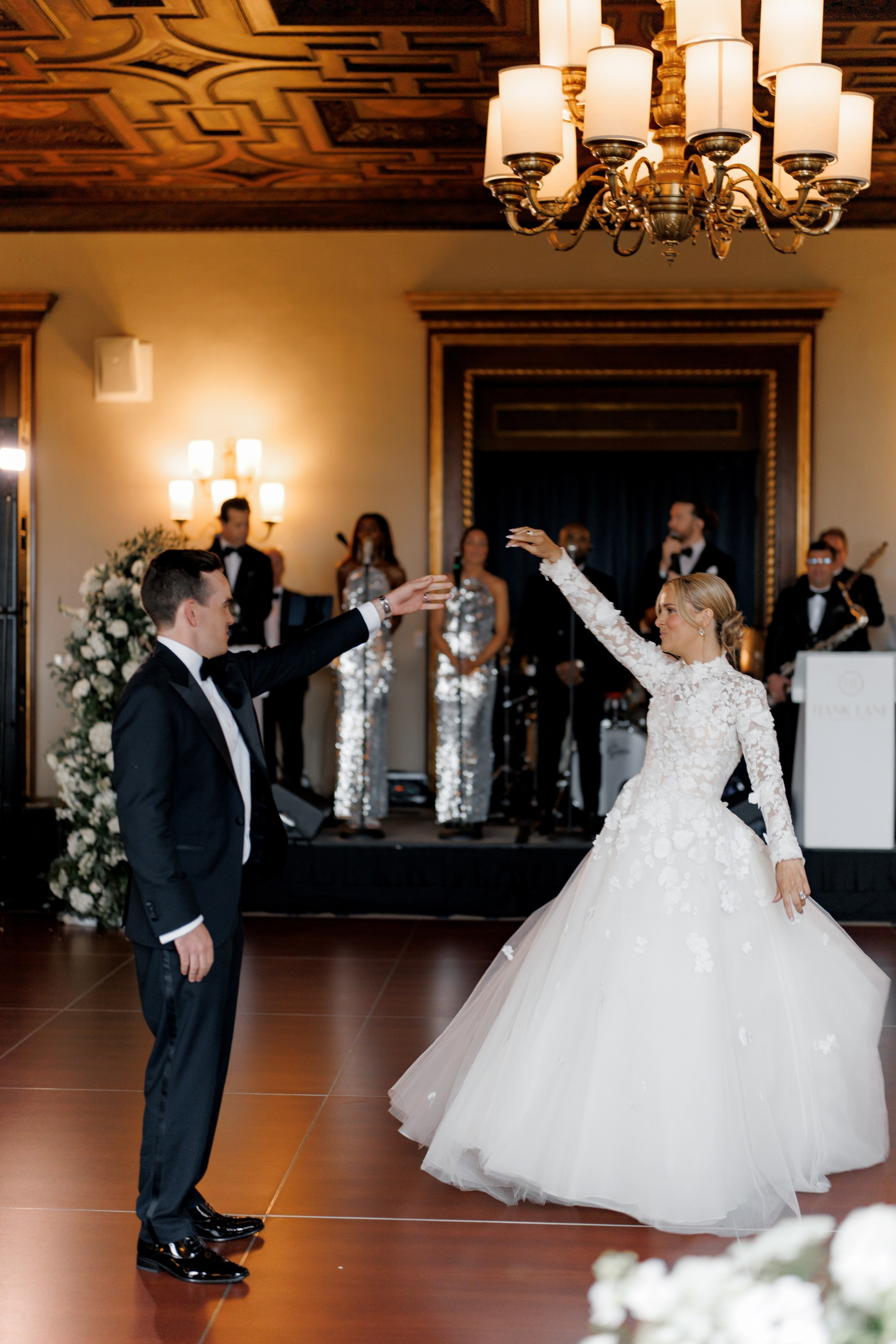 Killeen and Patrick. Wedding photographer and videographer New York | New Jersey