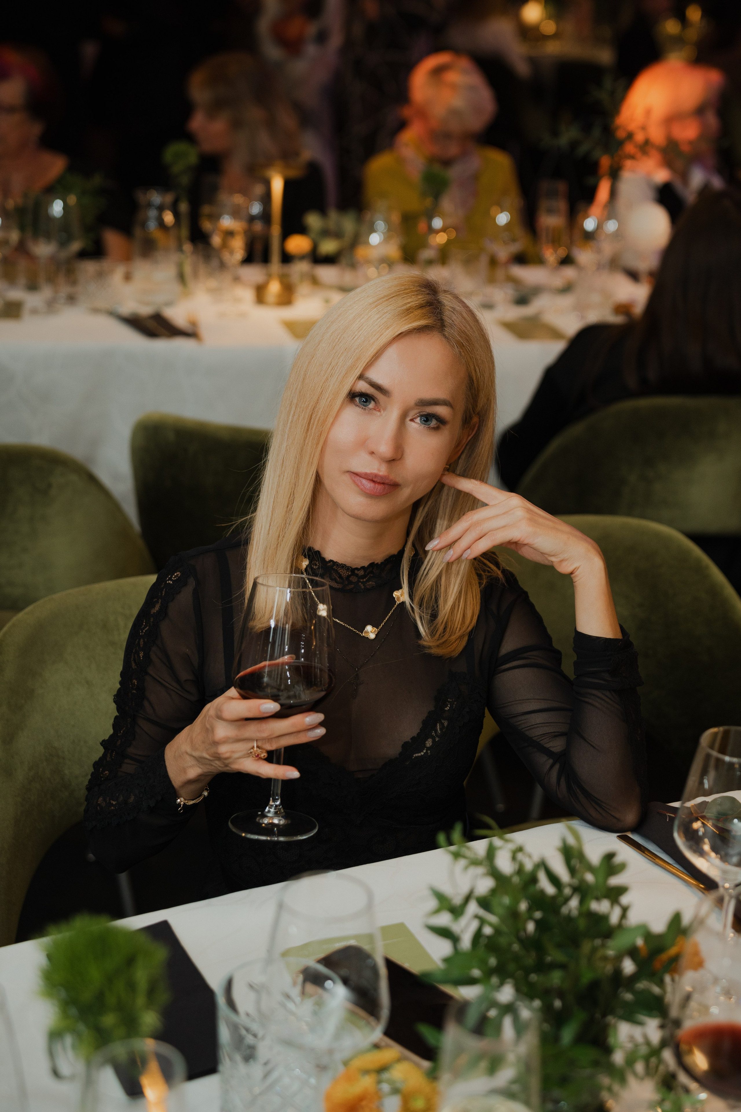 Coral Travel at Teletorn. Event Photography