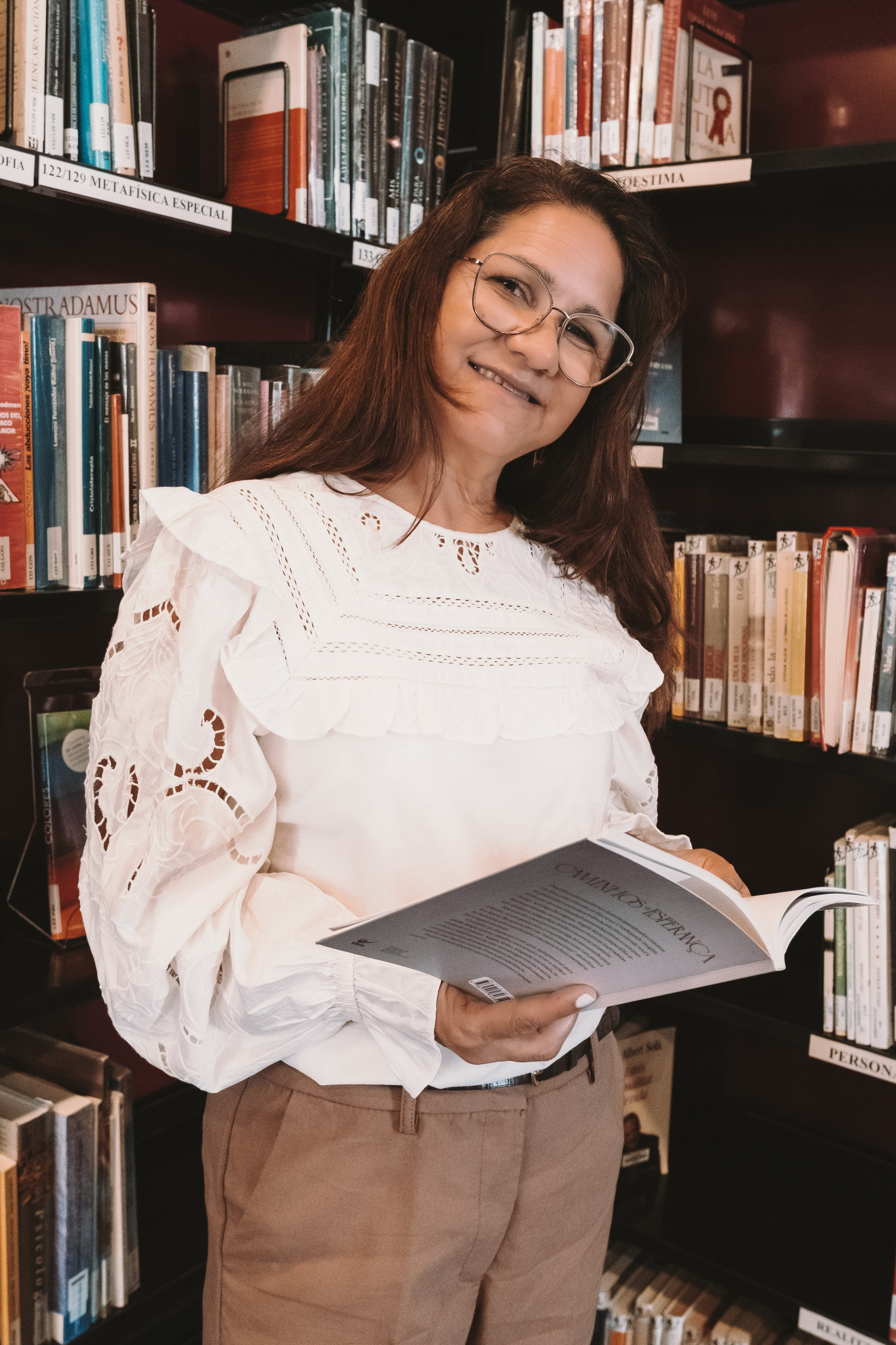 Sesión individual. Профессиональная фотосъемка в Калафелле — Елена Медведева