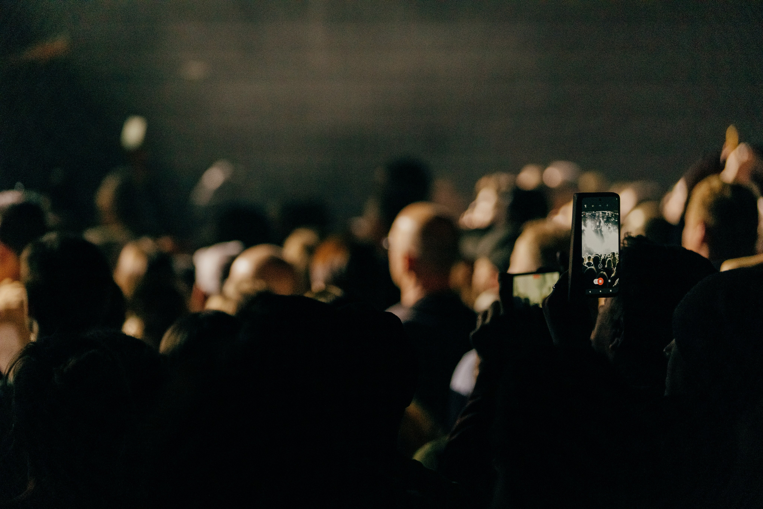 Сплин. Фотографии с мероприятий в Монреале