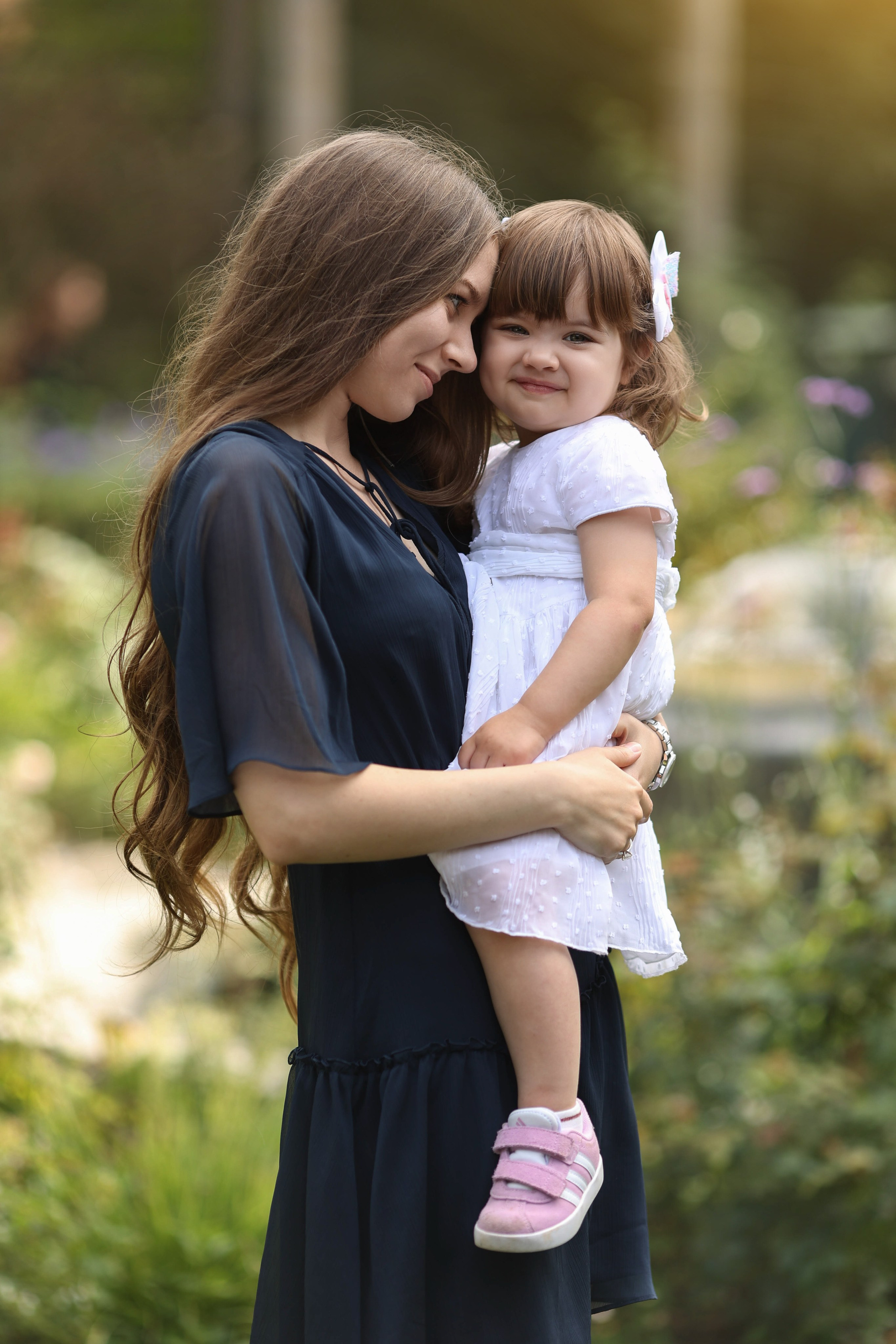 Семейная прогулка в сердце Вильнюса. Семейный и детский фотограф в Вильнюсе Светлана Наумова