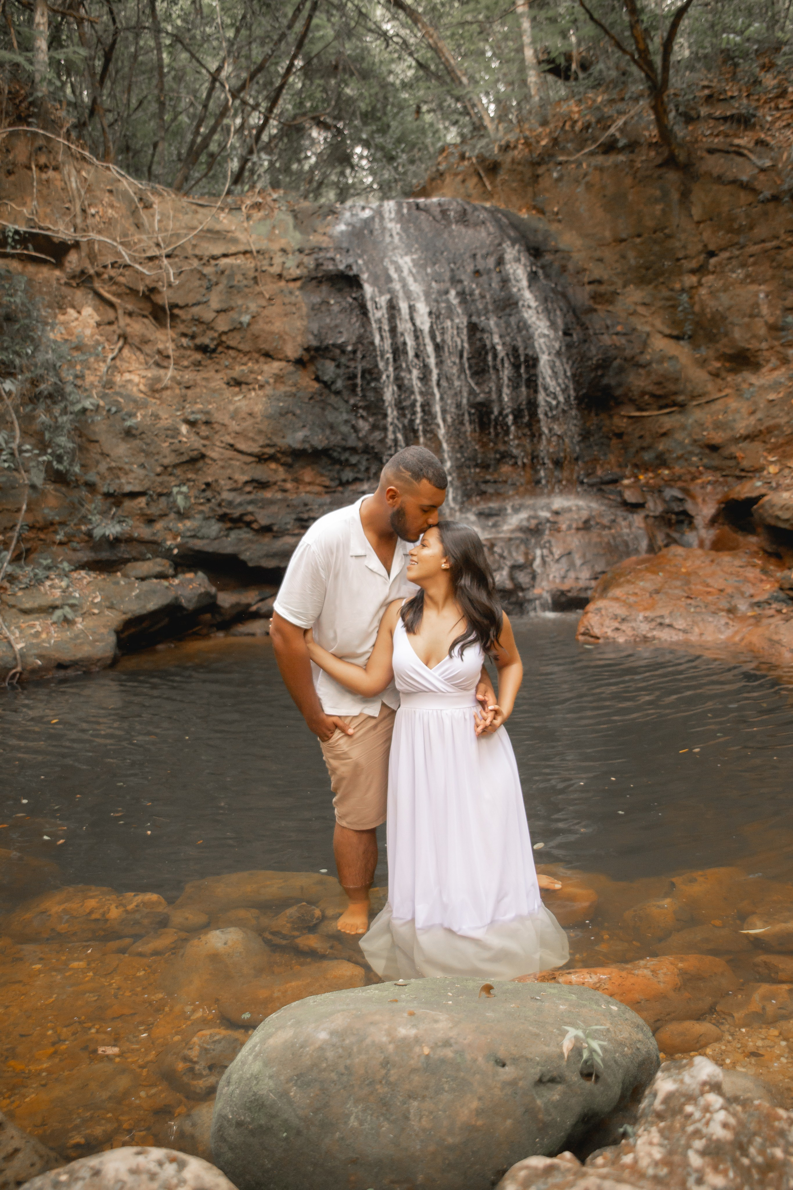Brenda e Pedro. Fotógrafa de casamento e festa infantis em Marilía, São Paulo