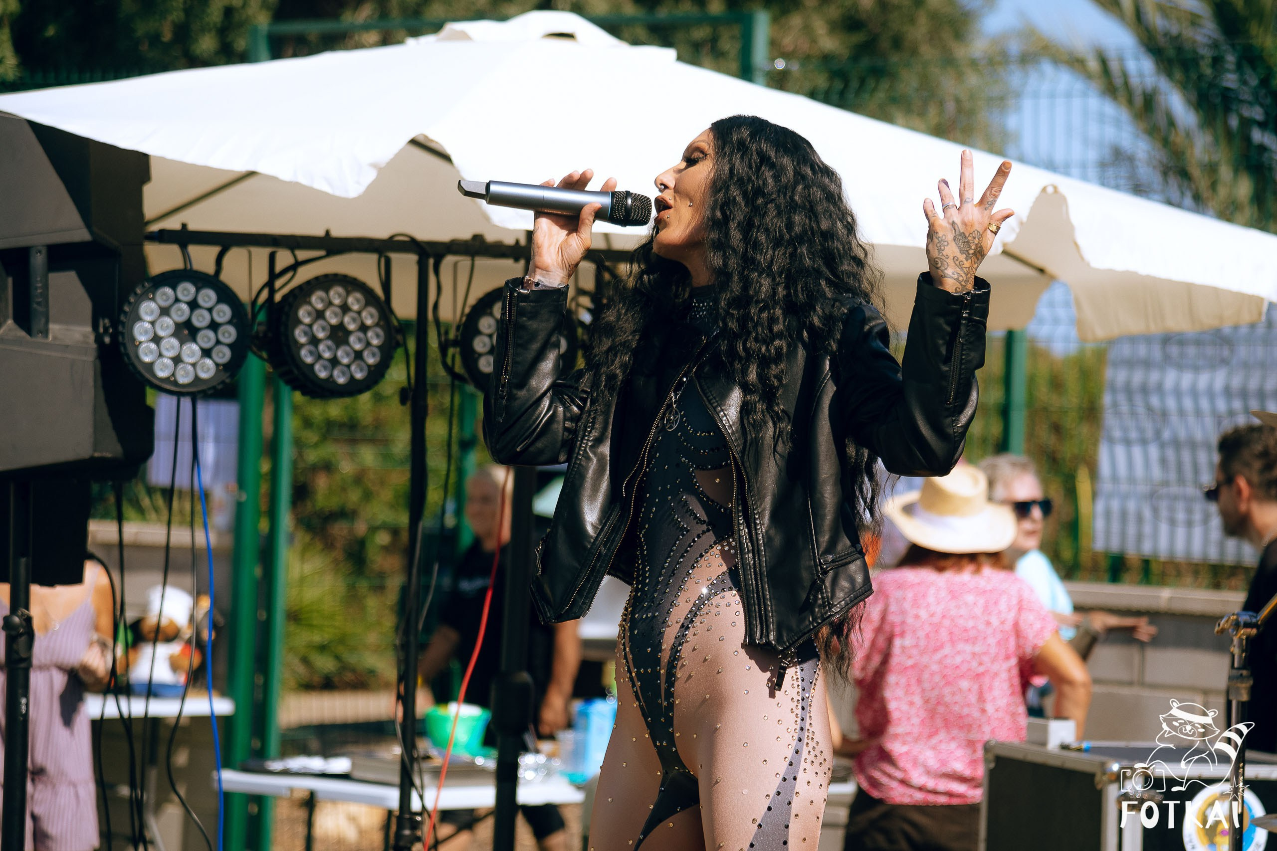 Autumn Gold Fiesta 2025 en Alannia Guardamar – Reportaje fotográfico | FOTKAI