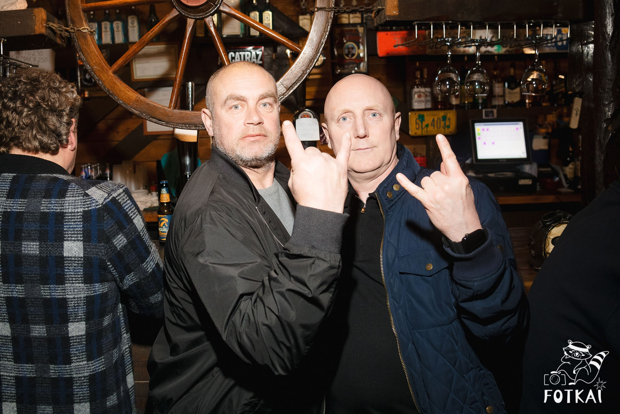 Jam Session en El Paso Bar, Torrevieja, 6 marzo 2026 | FOTKAI