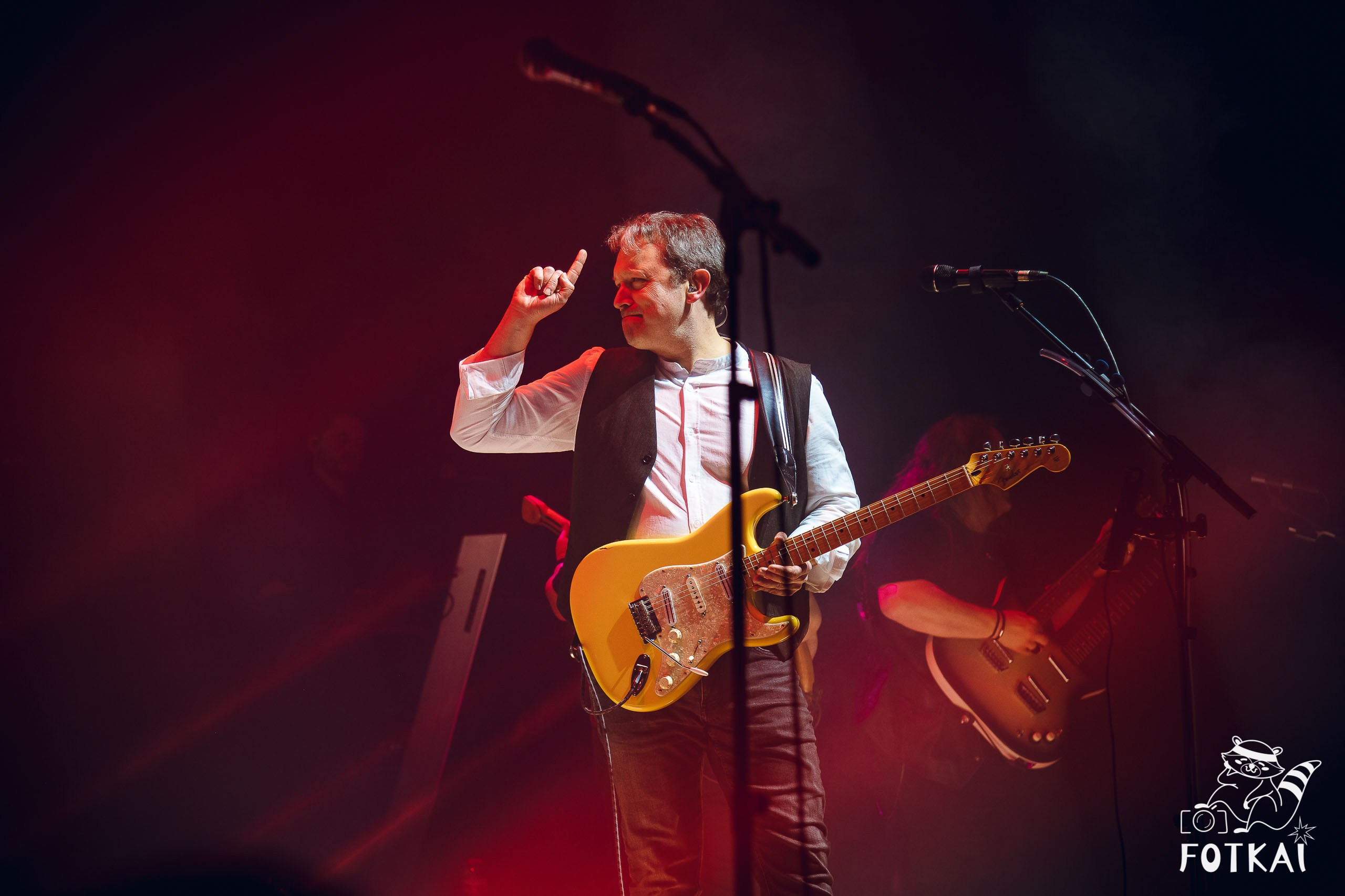 Pûlsar To Floyd en Torrevieja | Concierto en Auditorio Internacional – Fotoreportaje FOTKAI