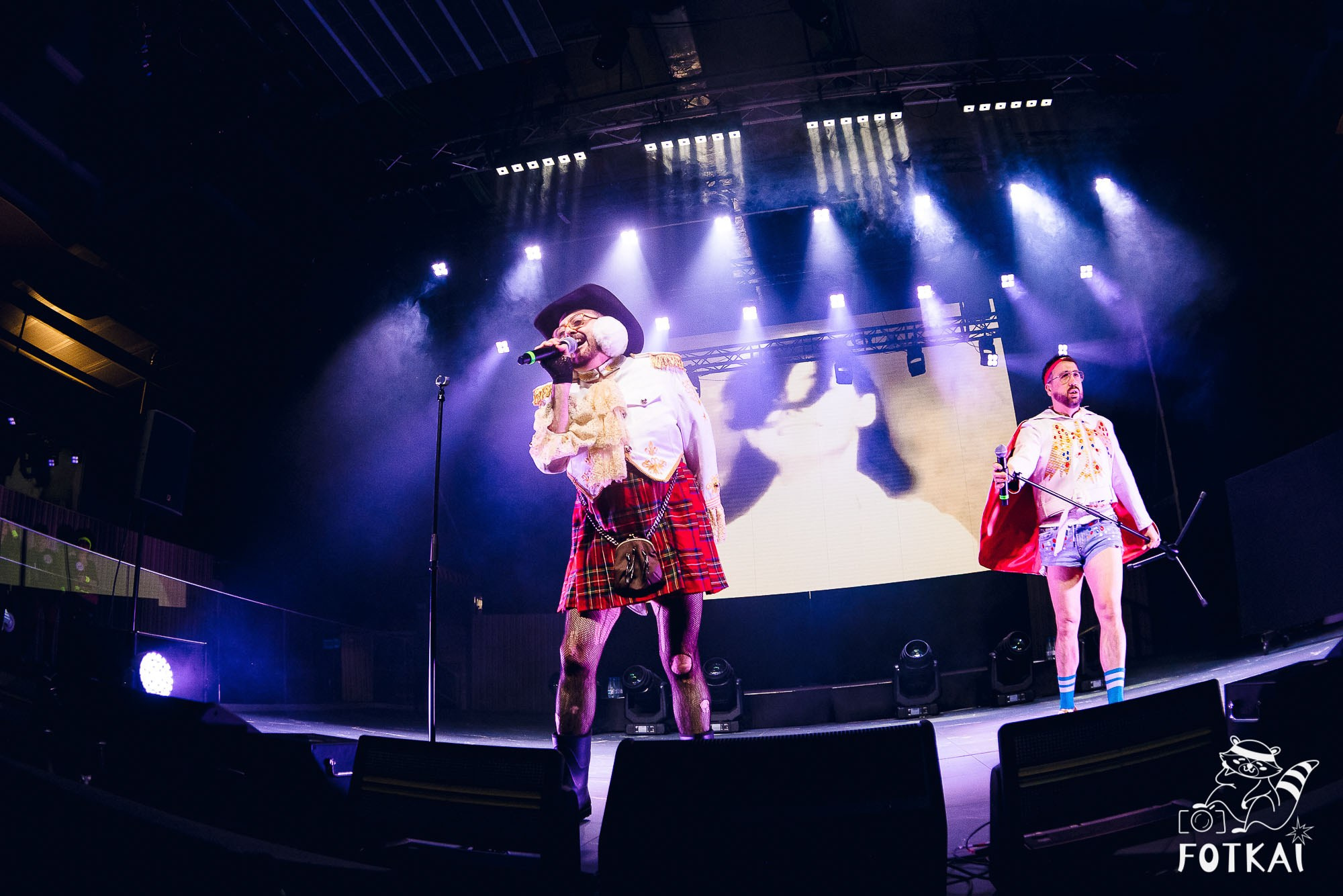 Ojete Calor en Alicante 31 enero 2026 — subnopop, electropop y fotos del concierto | FOTKAI