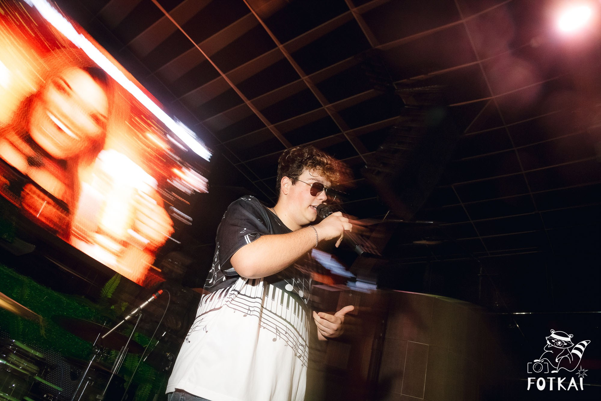 Oktoberfest Torrevieja 2025 в Avalon — Stones of the Coast, живая музыка и рок-атмосфера | Фоторепортаж FOTKAI