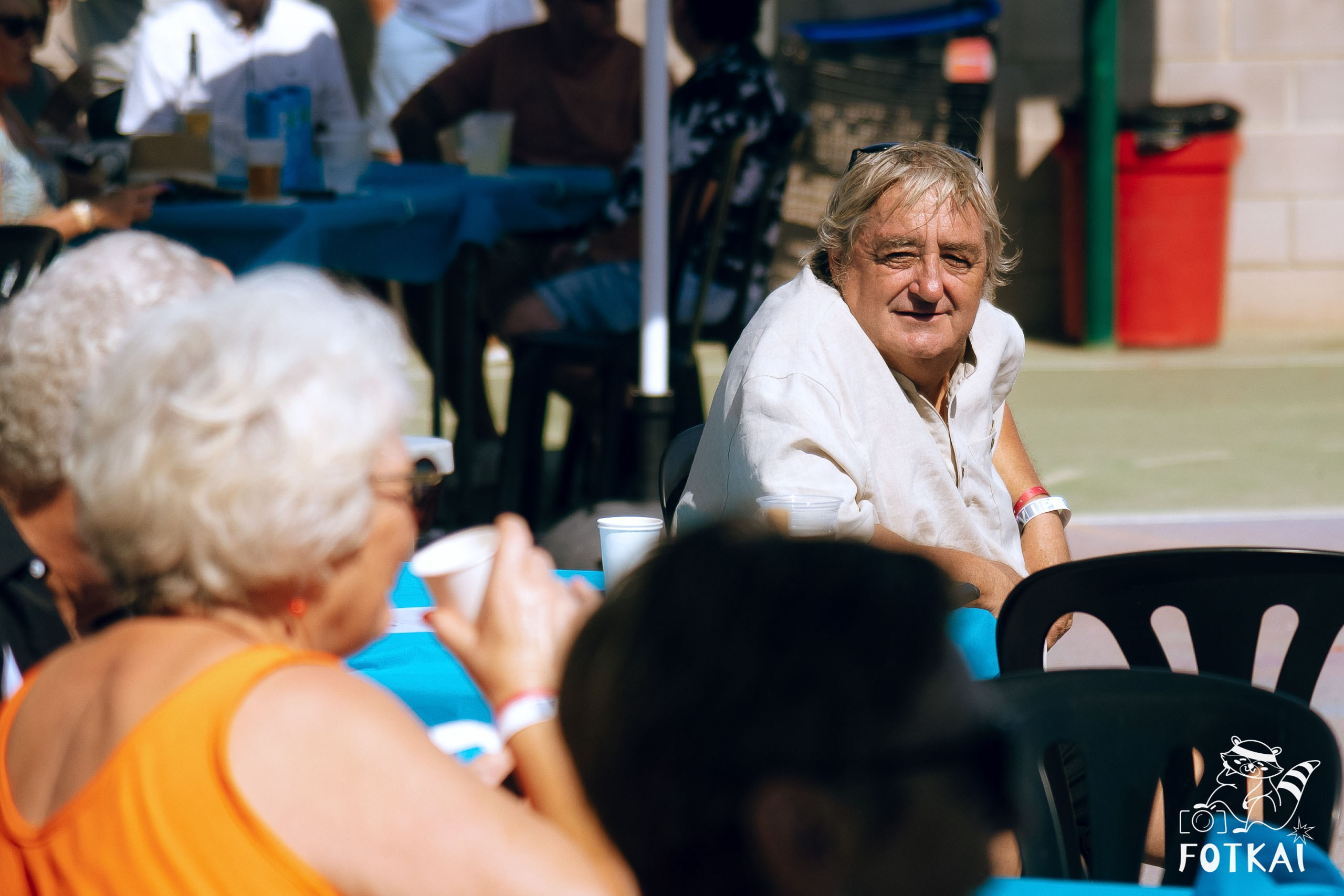 Autumn Gold Fiesta 2025 en Alannia Guardamar – Reportaje fotográfico | FOTKAI