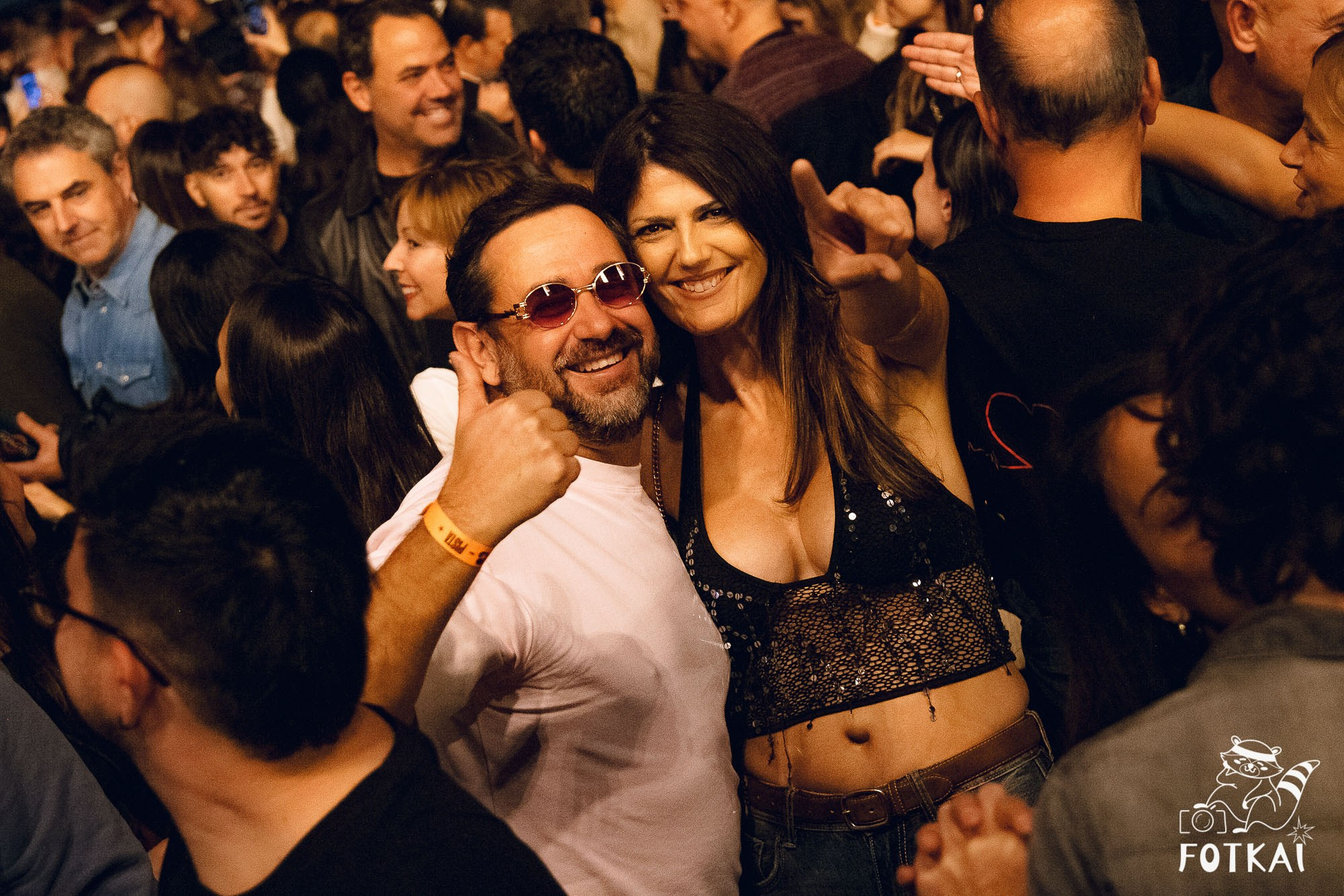 Sidonie en Torrevieja 2025 – Fotos del concierto y reportaje completo | FOTKAI