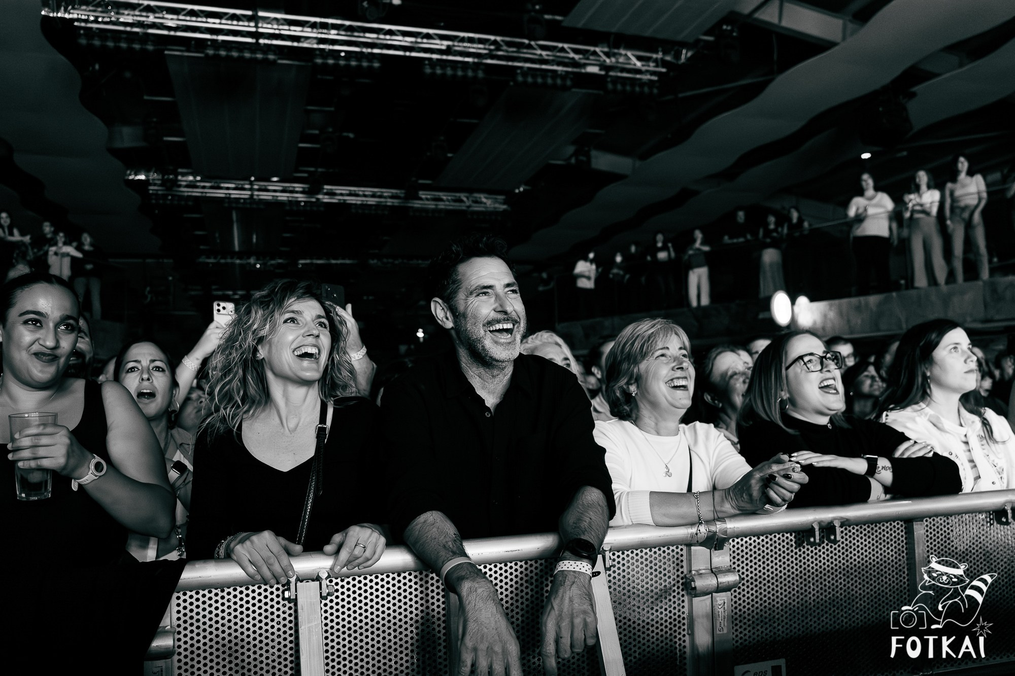 El Kanka — Fotos del concierto en vivo en Sala Marmarela, Alicante, 2026 | FOTKAI