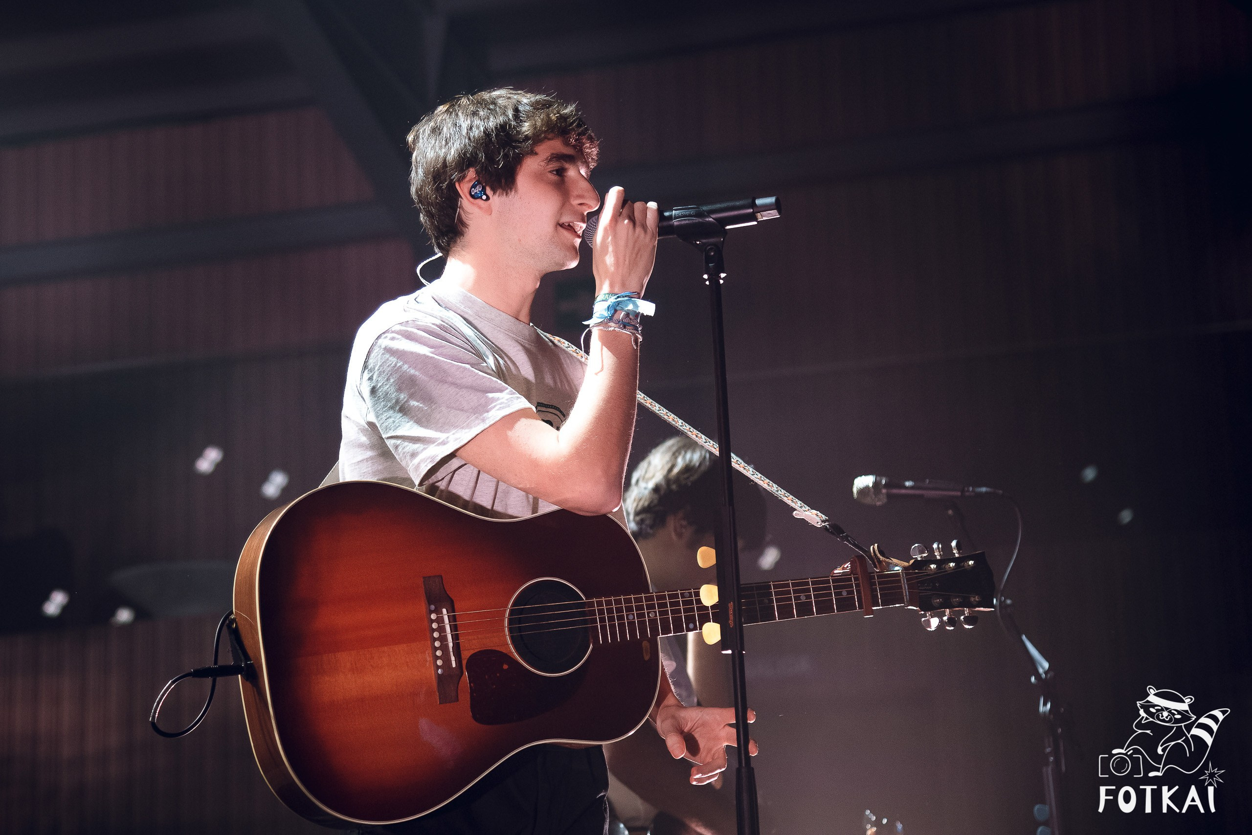 Malmö 040 в Аликанте — концерт в Sala Baltimore Live | FOTKAI