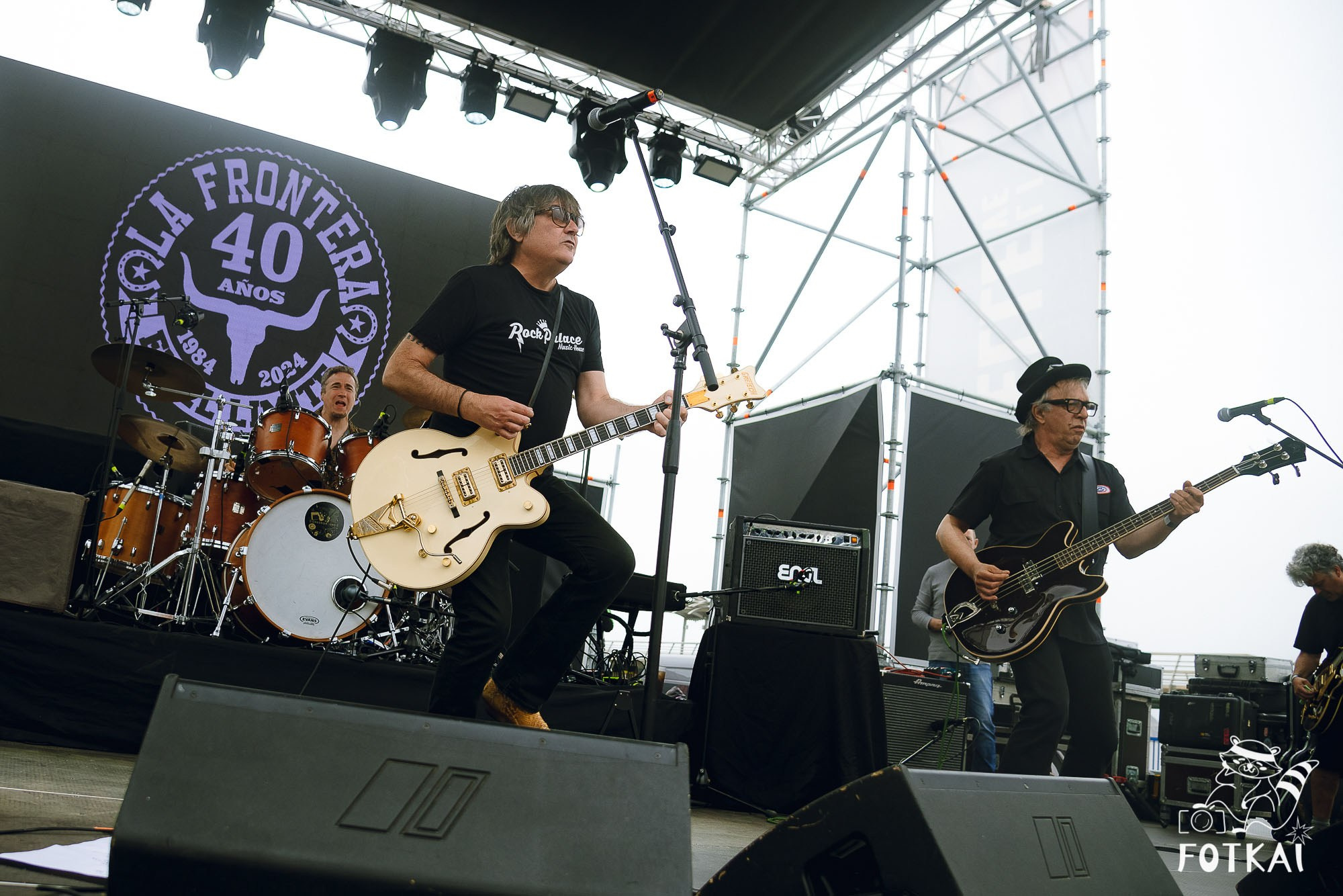 Festival AMA – Aquellos Maravillosos Años: Fotos del festival en Alicante, 2026 | FOTKAI