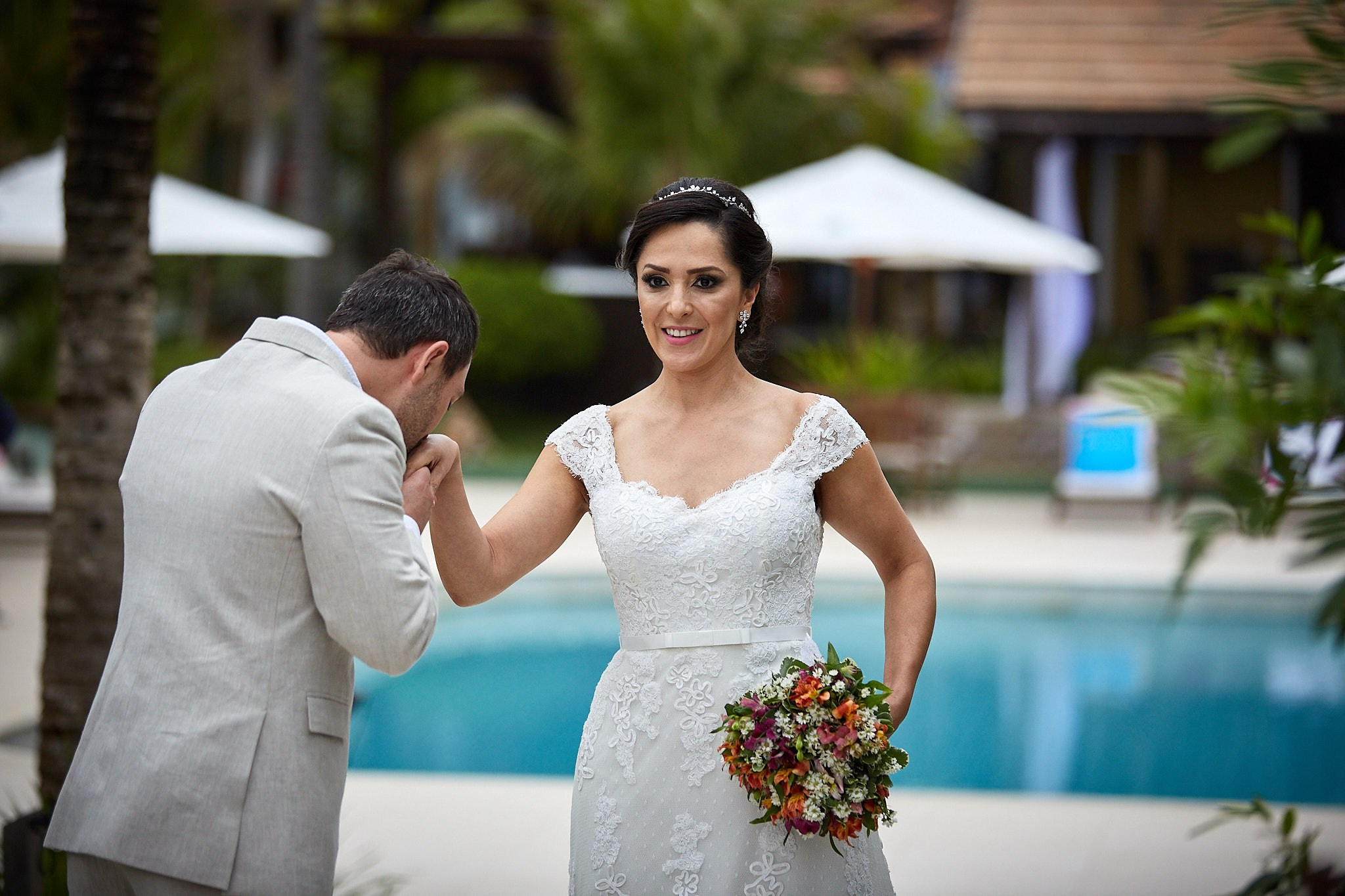 Casamento Tati e Lucas. Fotógrafo de casamentos em Florianópolis