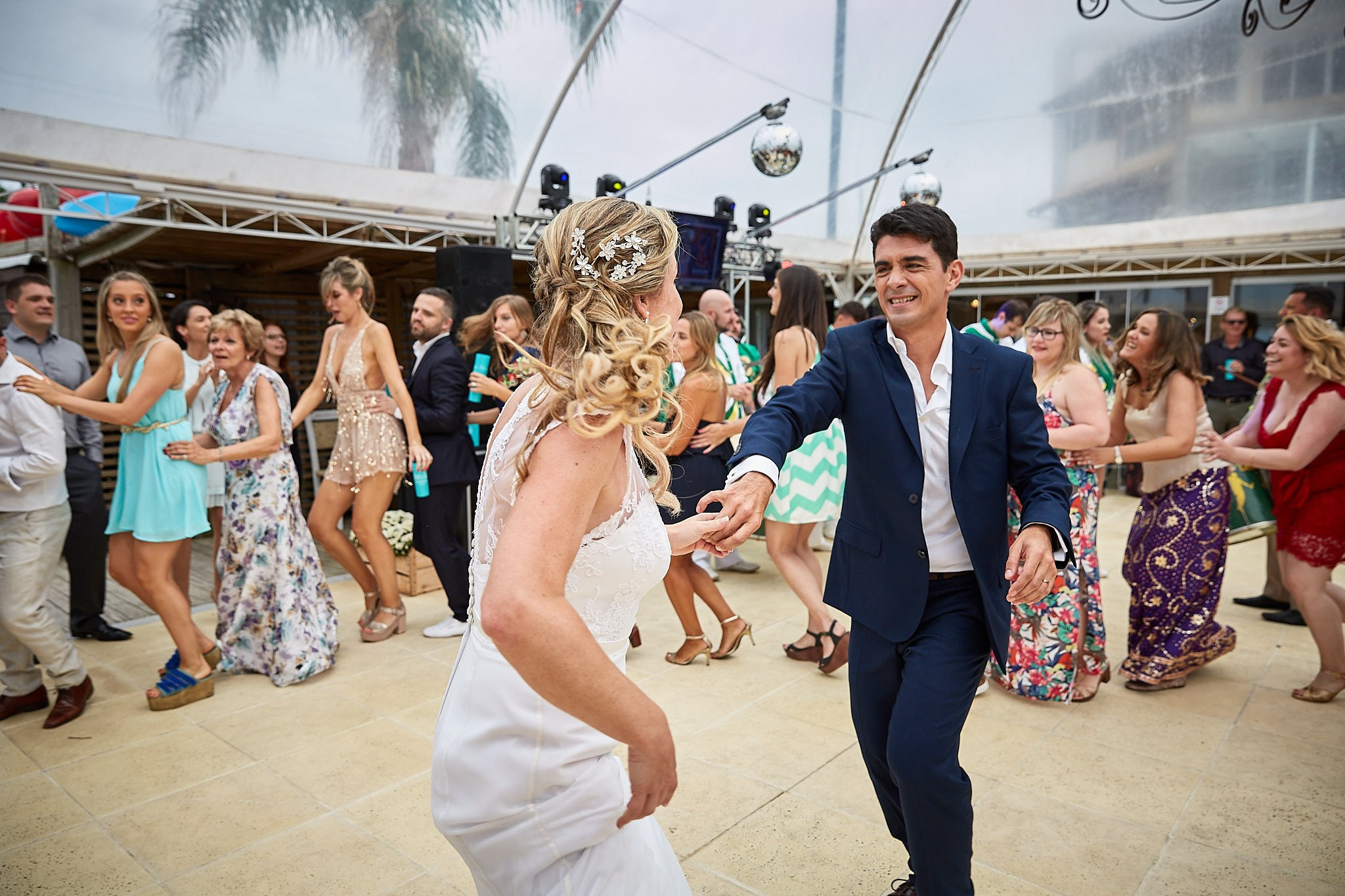 Casamento Mariana e Julián. Fotógrafo de casamentos em Florianópolis
