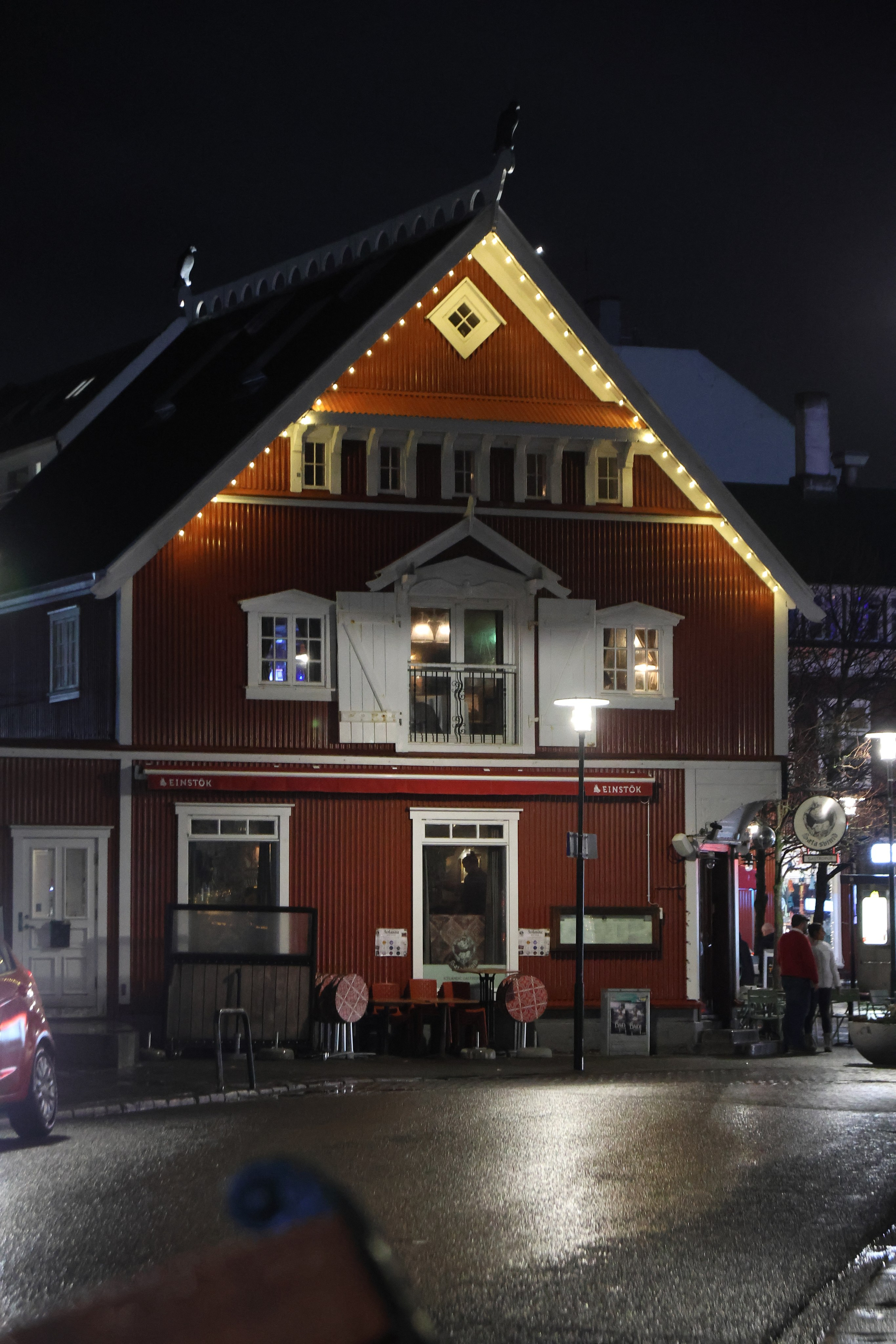 Iceland 2025. Marina, Fotograf aus Nürnberg