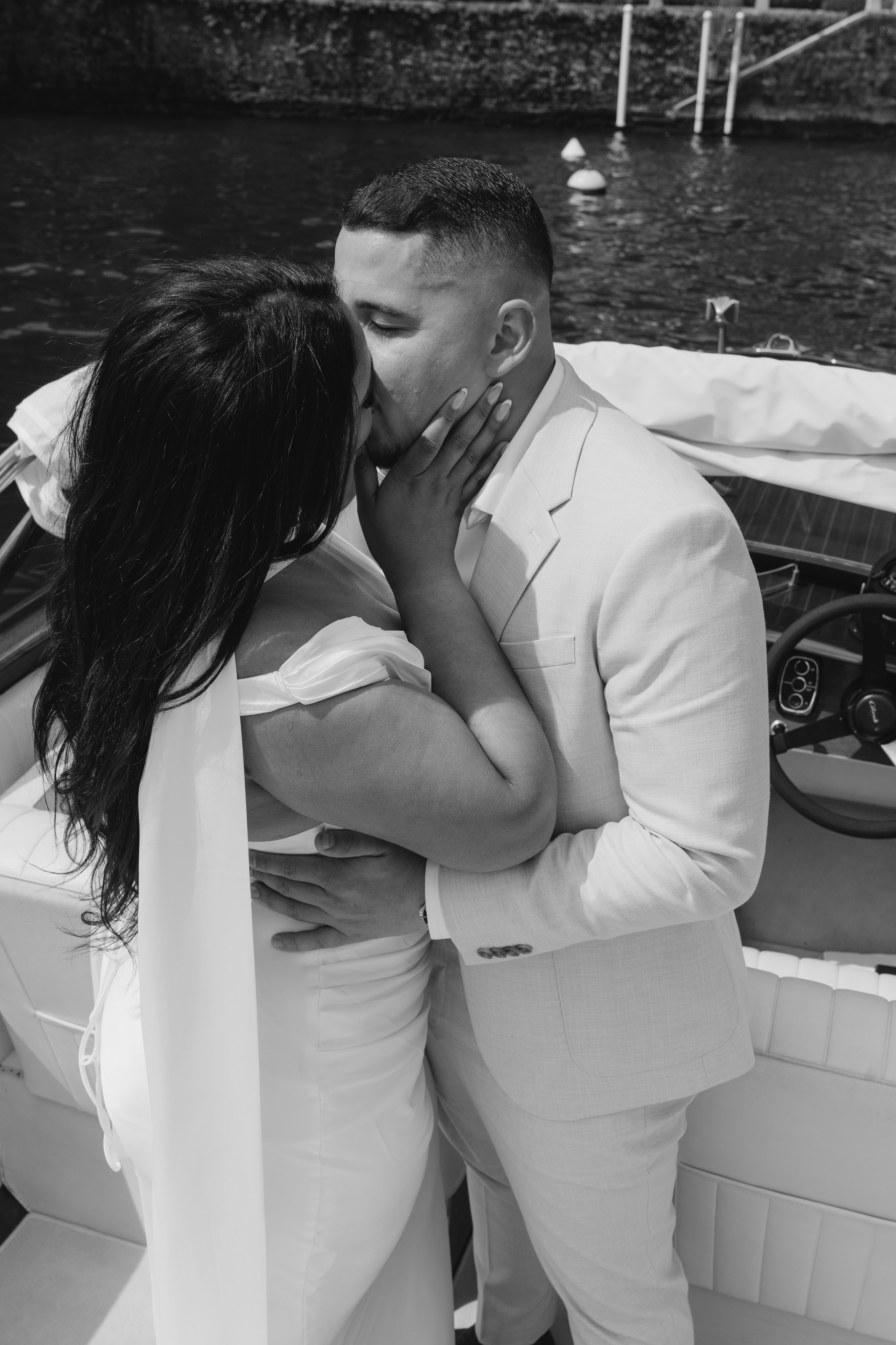 ESCAPE TO LAKE COMO. PHOTOGRAPHER IN ITALY