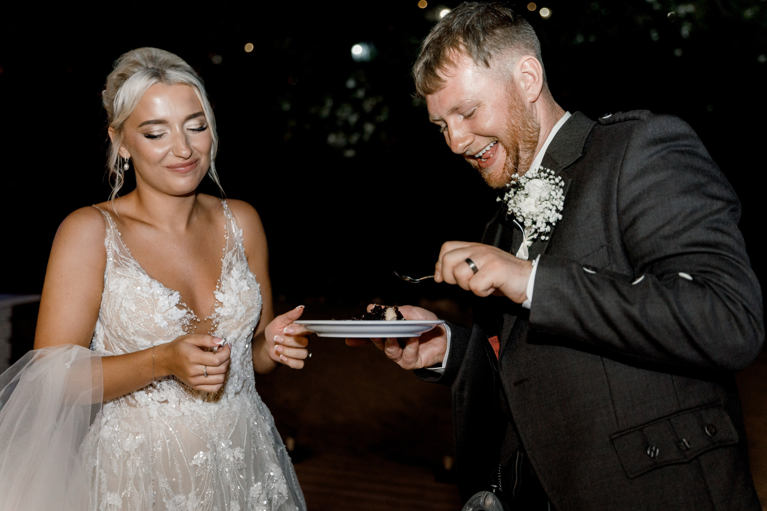 Couple from Scotland. Portrait and Wedding Photographer Irene Art Photo, based in Greece, Rhodes island