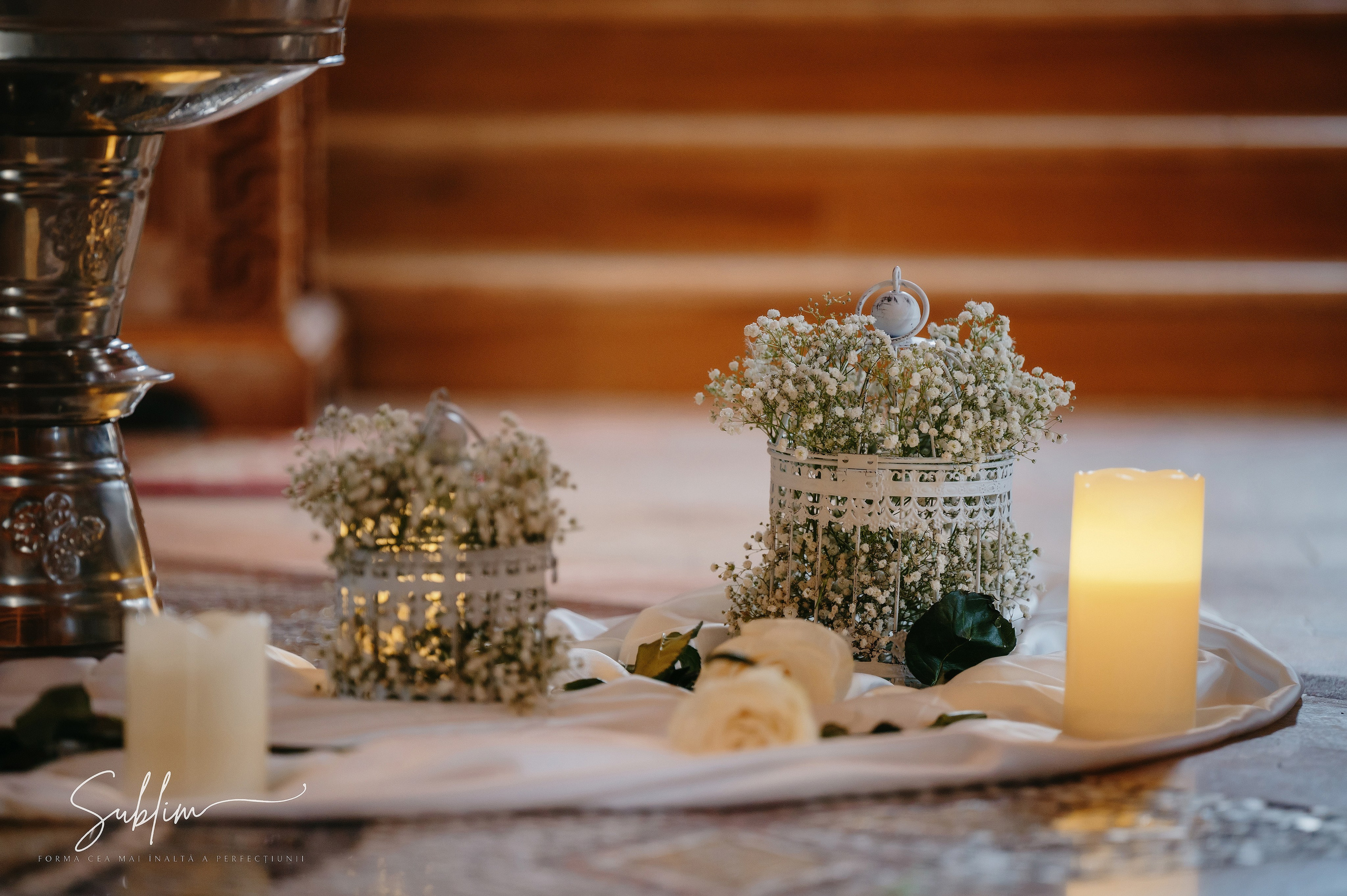 Sublim. Laurentiu Stefan StoryTeller