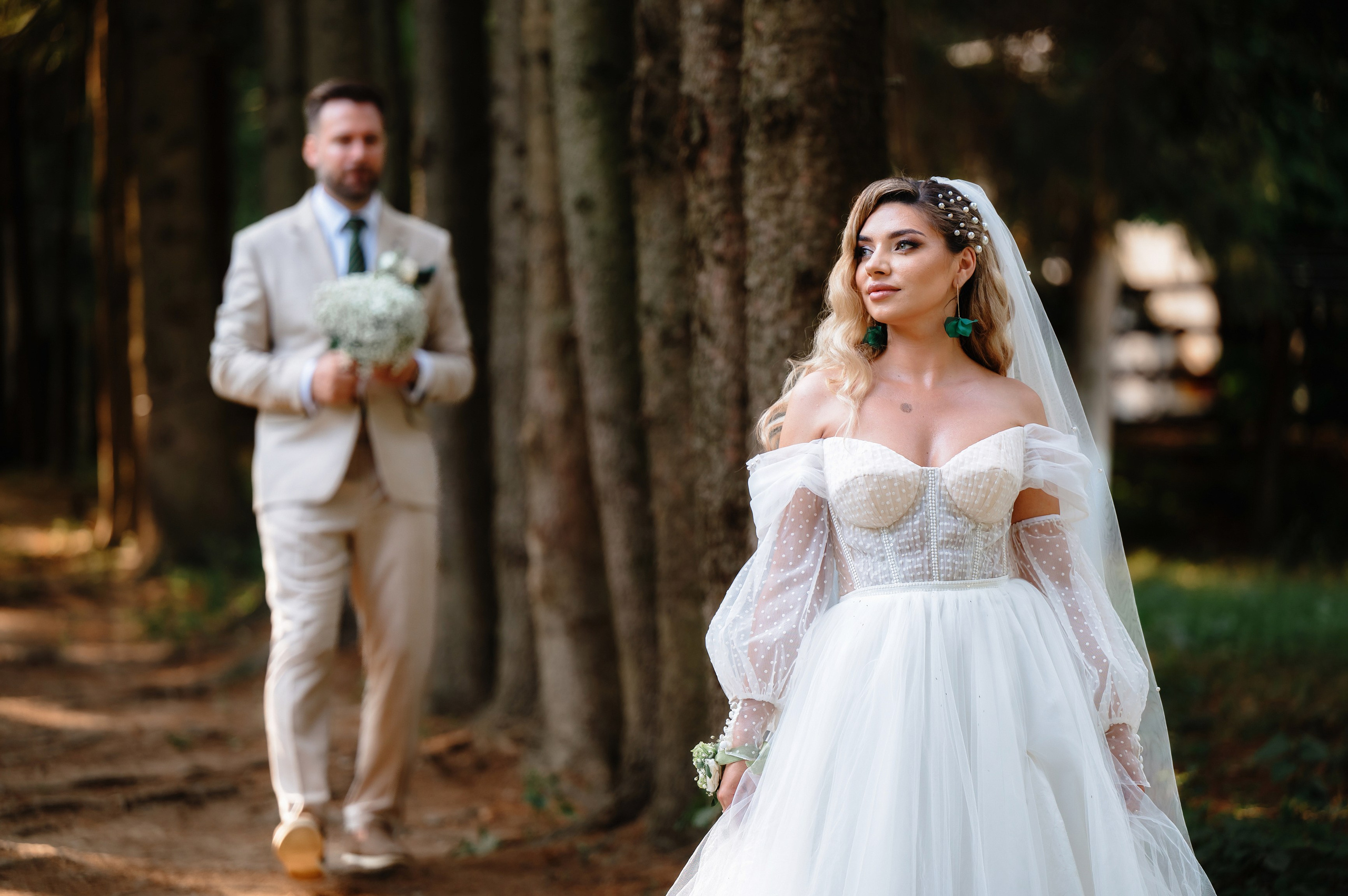 NUNTA Carina si Andrei. Laurentiu Stefan StoryTeller