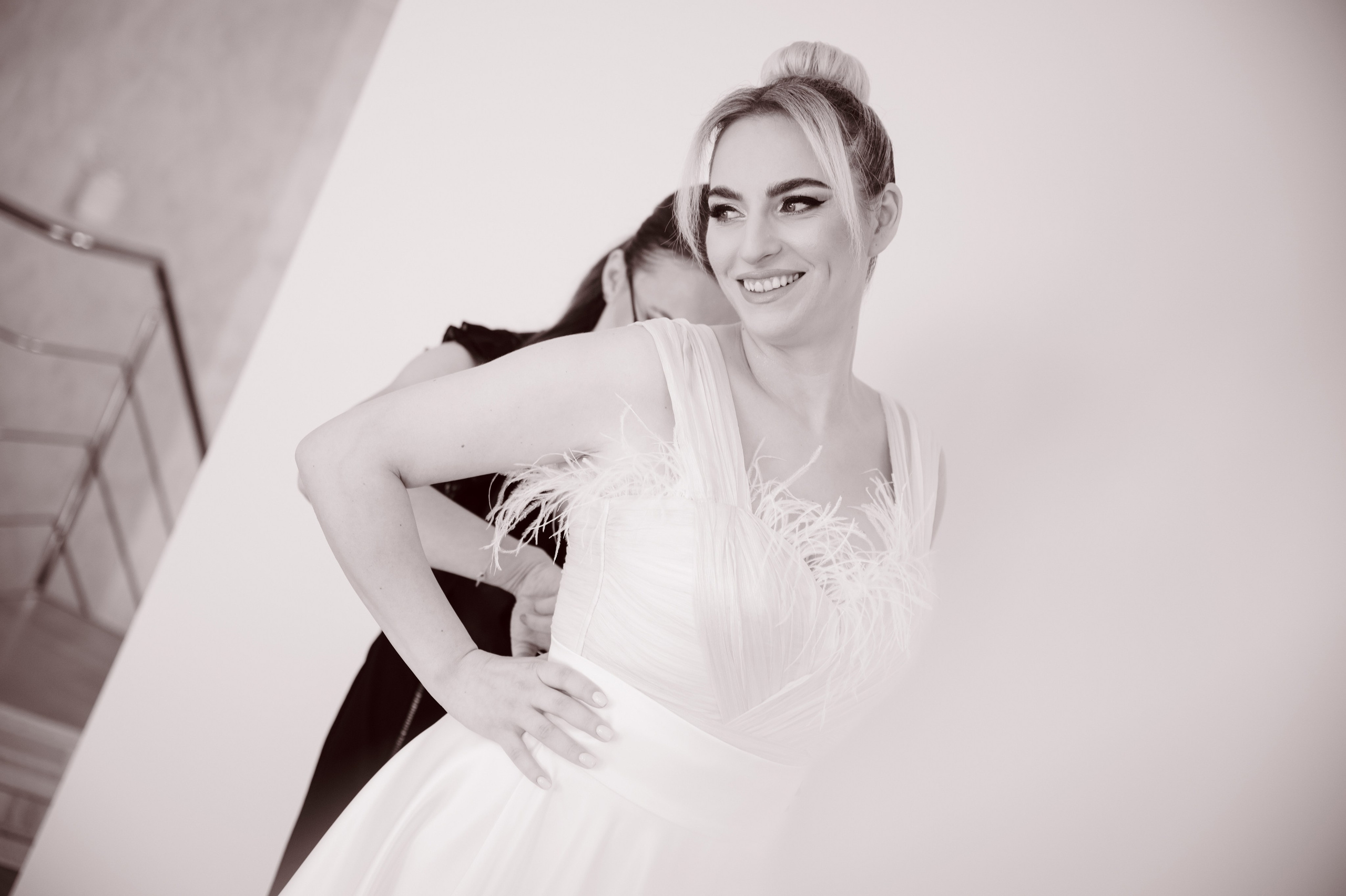 NUNTA Marius si Diana. Laurentiu Stefan StoryTeller