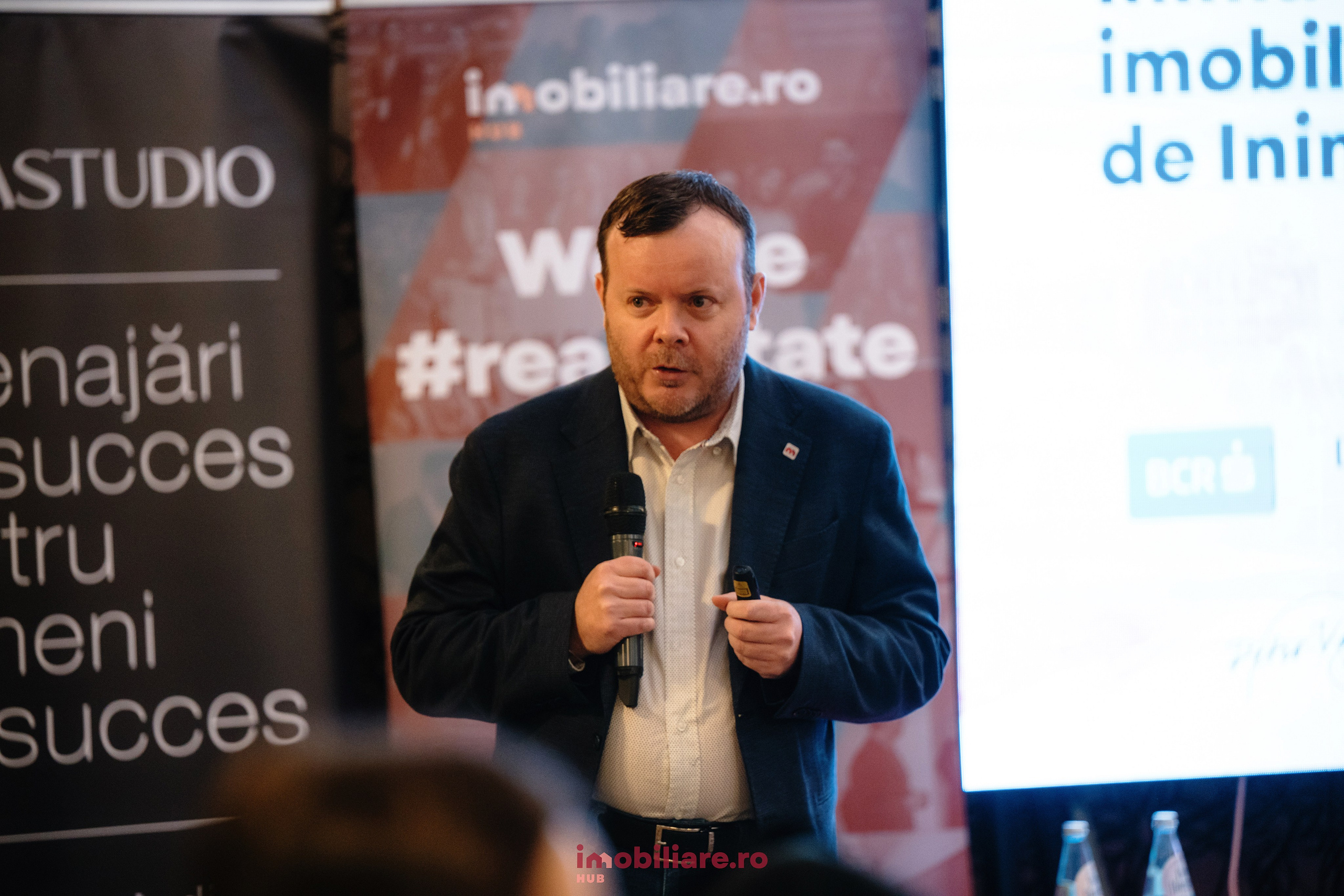 Imobliare HUB. Laurentiu Stefan StoryTeller