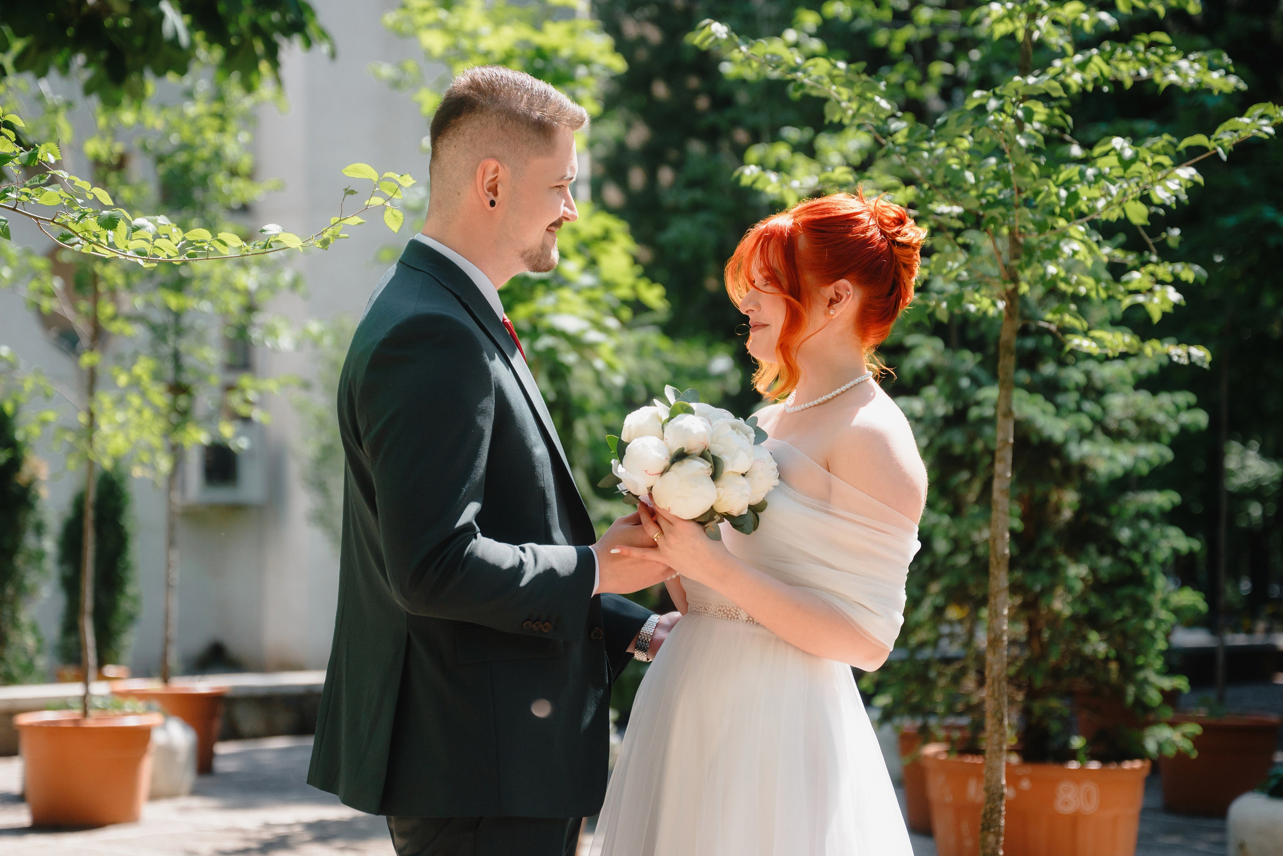 Ceremonie Civila Andreea si Claudiu. Laurentiu Stefan StoryTeller